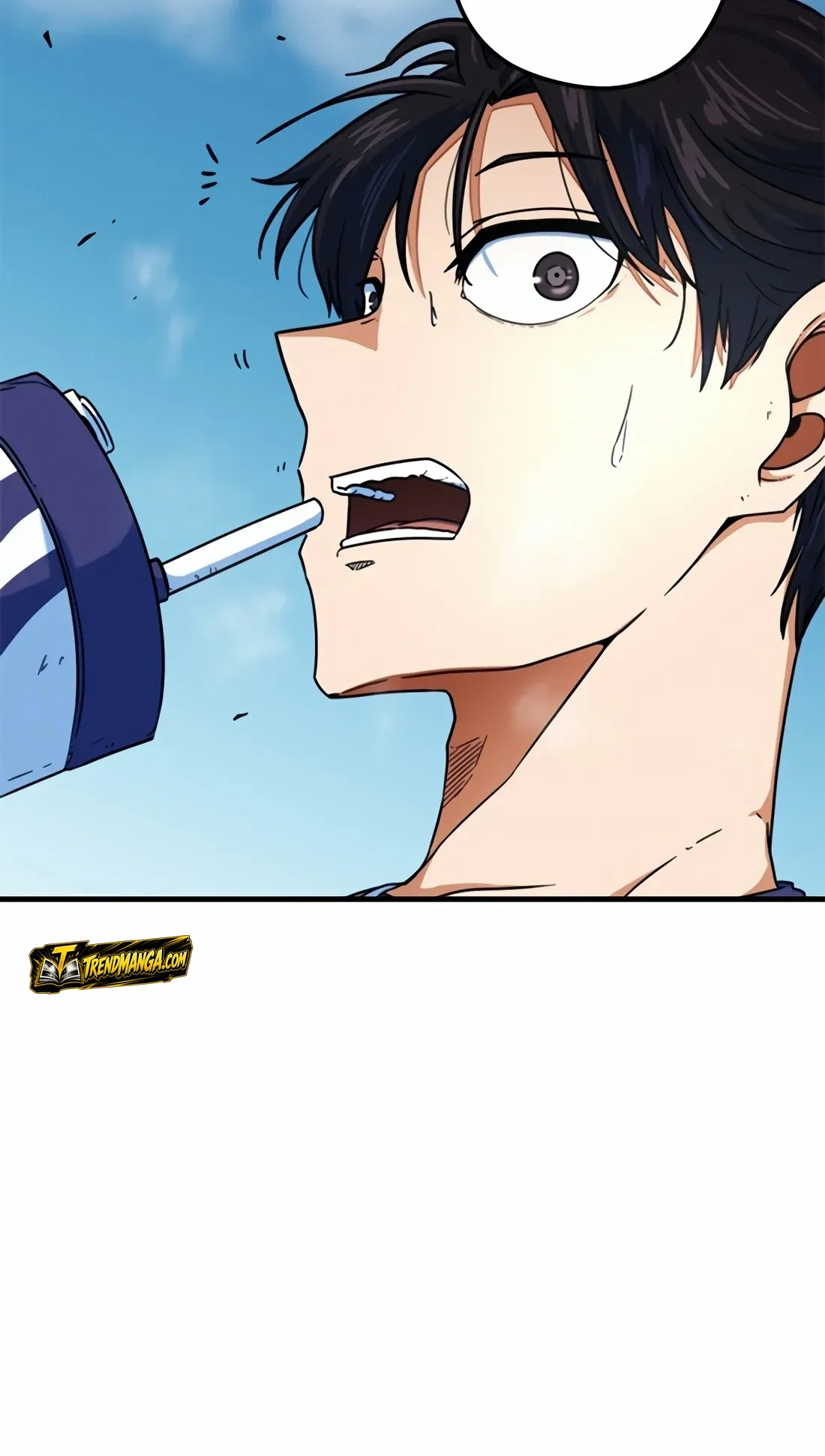 TrendManga Türkçe manga oku im-not-a-soccer-genius bölüm 1 sayfa 124