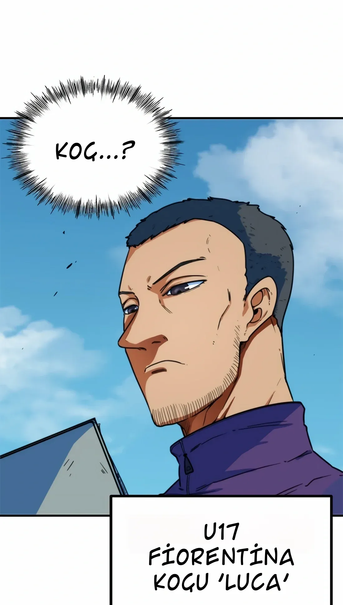 TrendManga Türkçe manga oku im-not-a-soccer-genius bölüm 1 sayfa 125