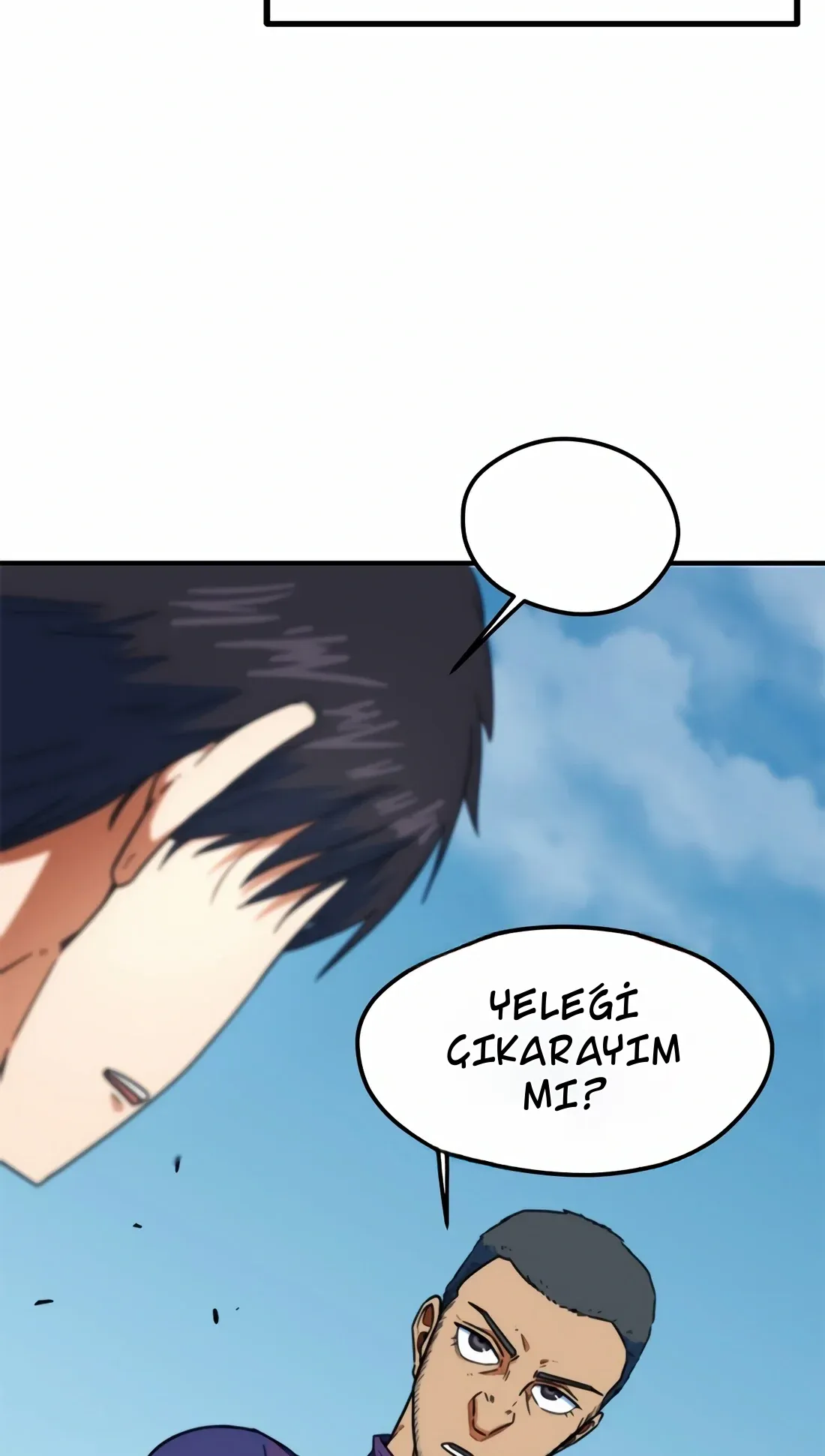 TrendManga Türkçe manga oku im-not-a-soccer-genius bölüm 1 sayfa 126