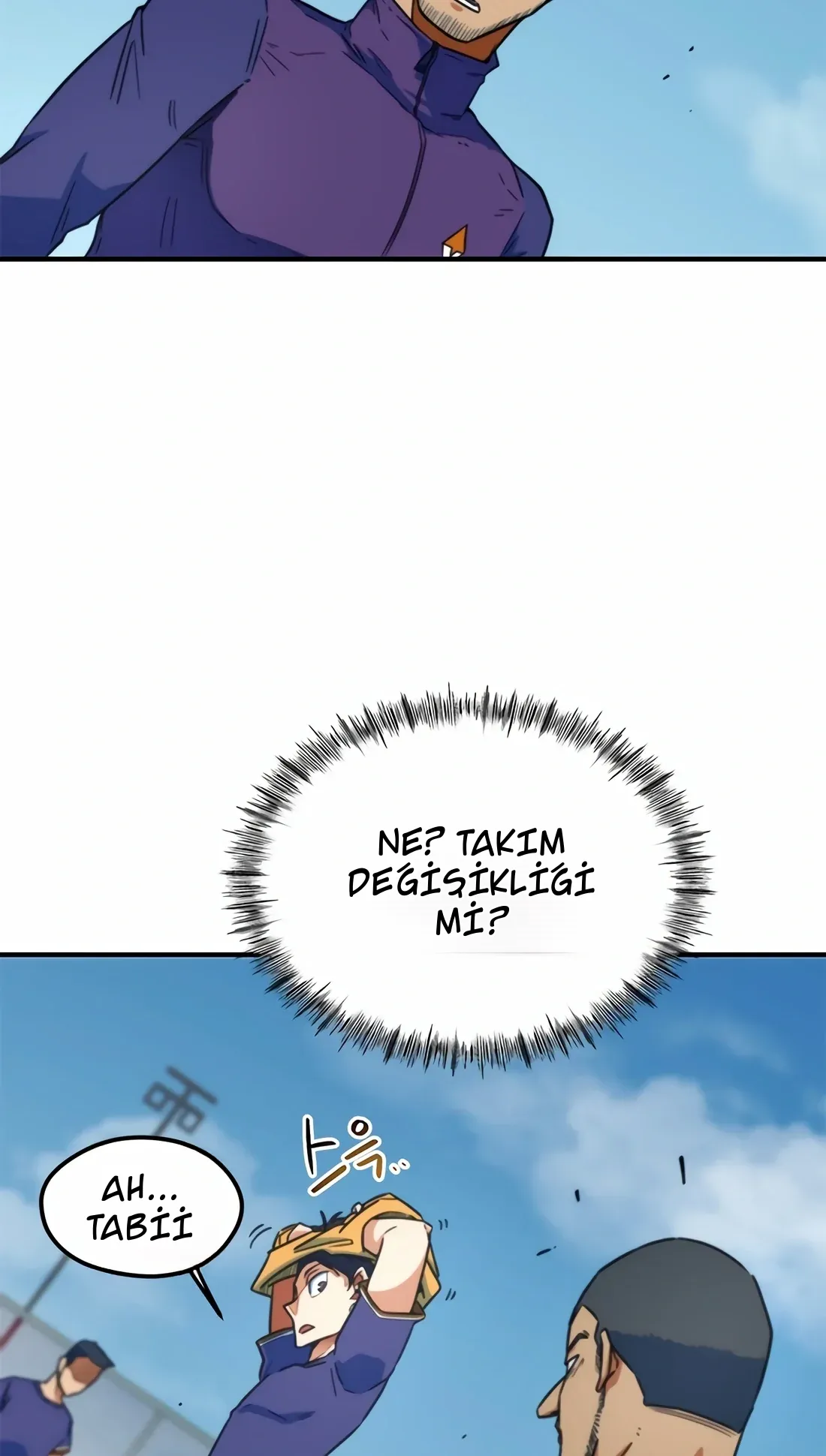 TrendManga Türkçe manga oku im-not-a-soccer-genius bölüm 1 sayfa 127
