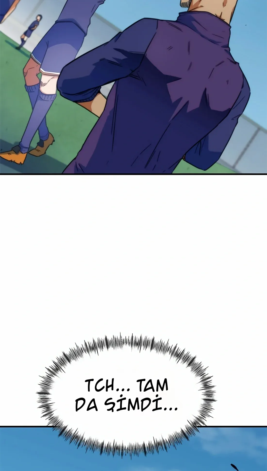 TrendManga Türkçe manga oku im-not-a-soccer-genius bölüm 1 sayfa 128