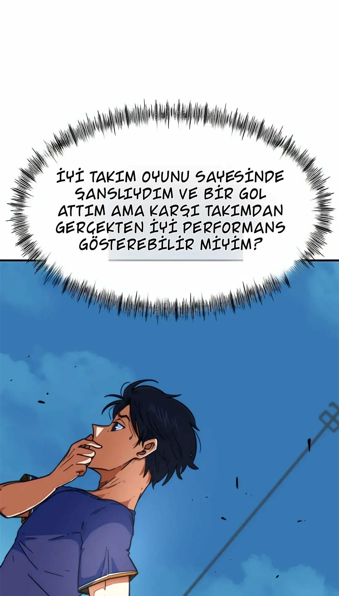 TrendManga Türkçe manga oku im-not-a-soccer-genius bölüm 1 sayfa 130