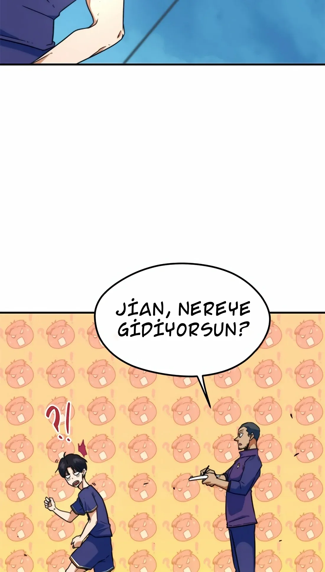 TrendManga Türkçe manga oku im-not-a-soccer-genius bölüm 1 sayfa 131