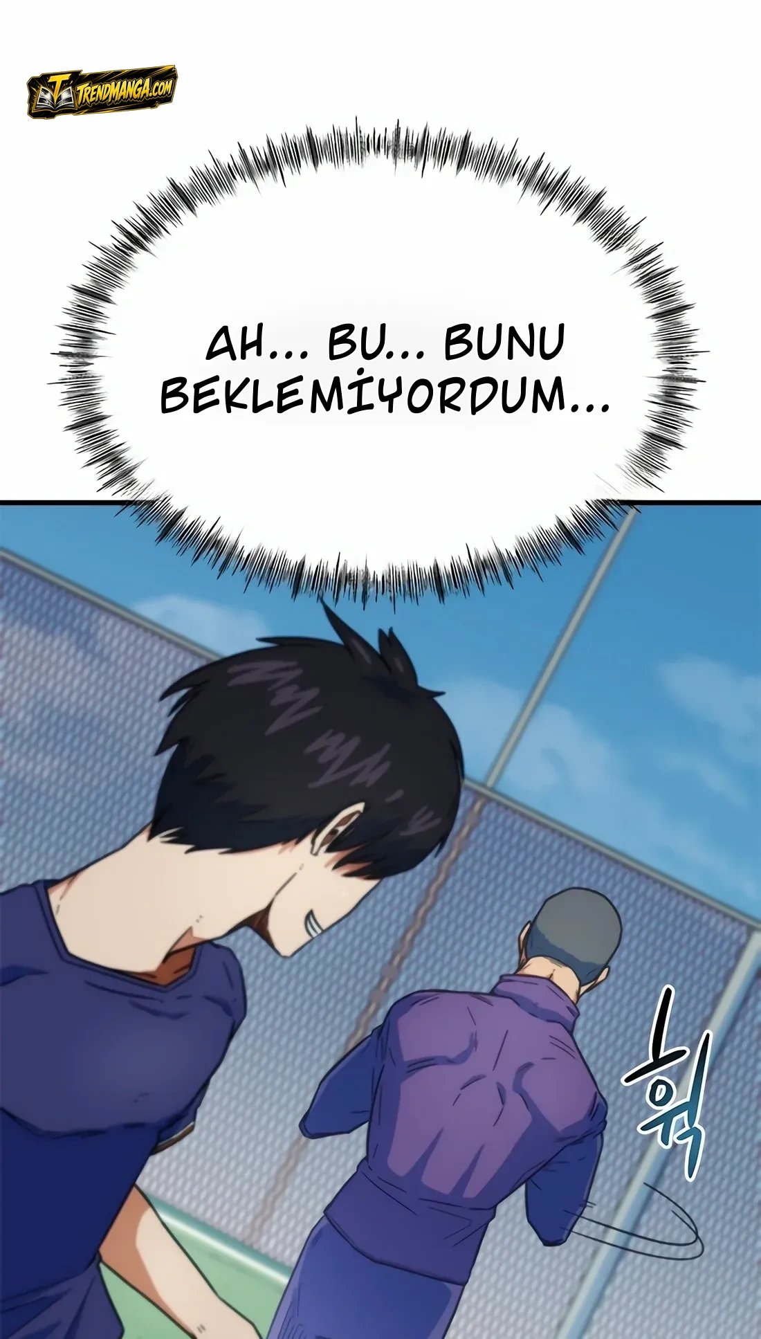 TrendManga Türkçe manga oku im-not-a-soccer-genius bölüm 1 sayfa 134