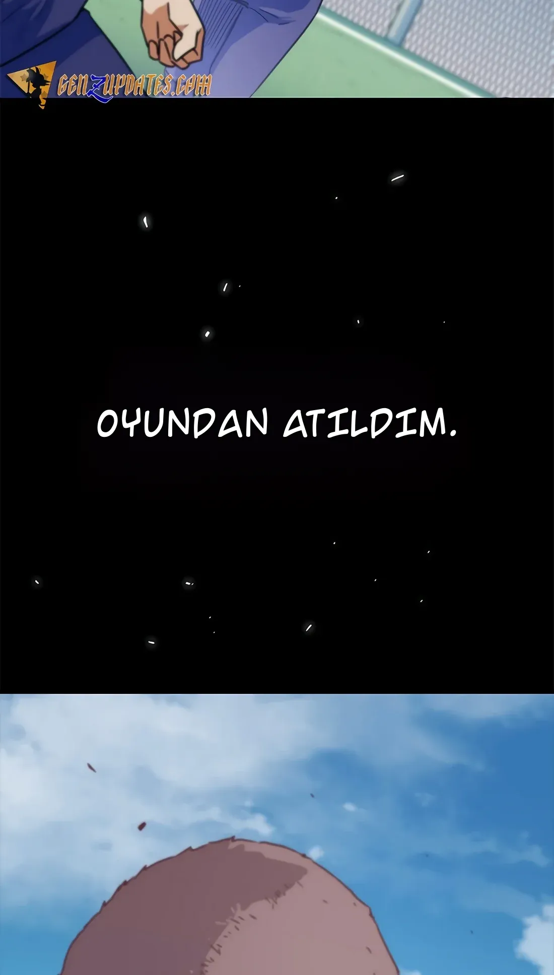 TrendManga Türkçe manga oku im-not-a-soccer-genius bölüm 1 sayfa 135