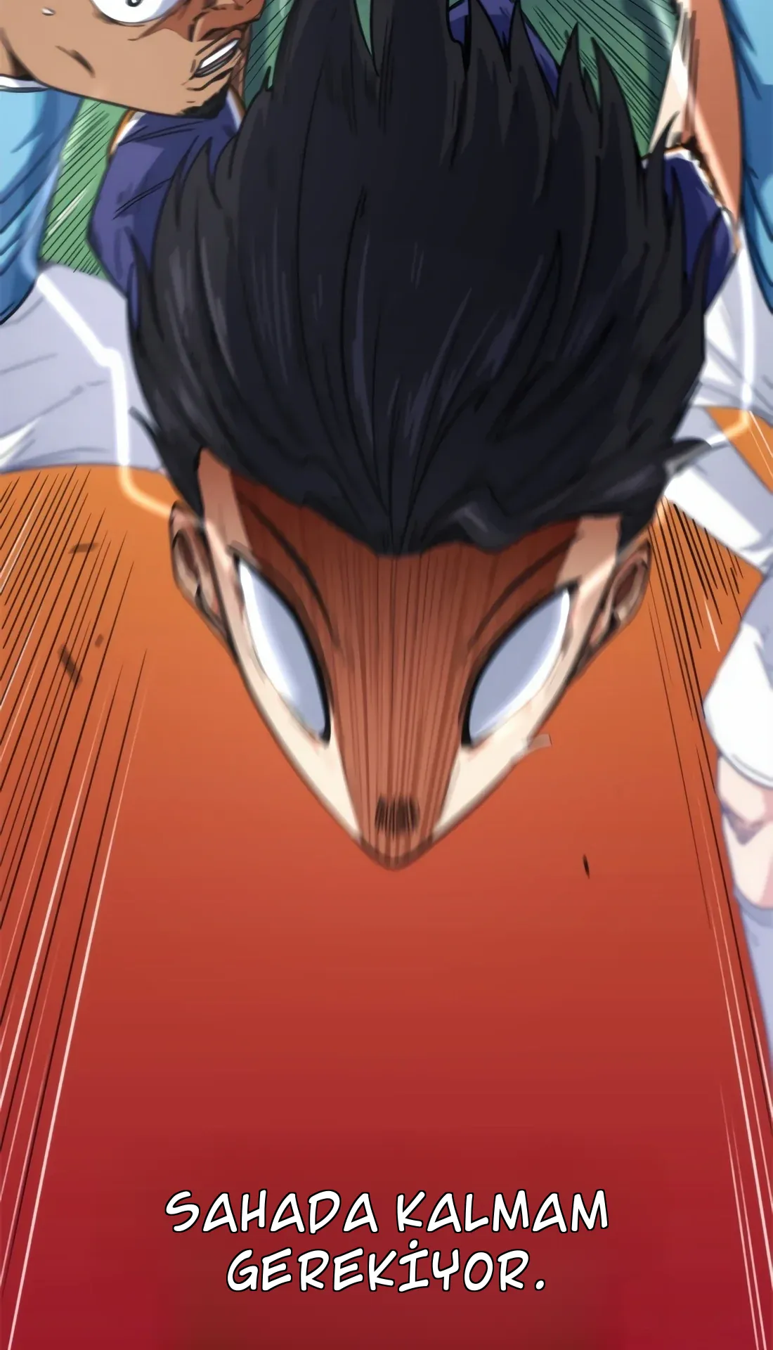 TrendManga Türkçe manga oku im-not-a-soccer-genius bölüm 1 sayfa 18