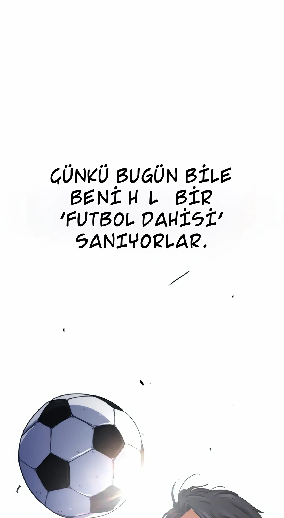 TrendManga Türkçe manga oku im-not-a-soccer-genius bölüm 1 sayfa 22