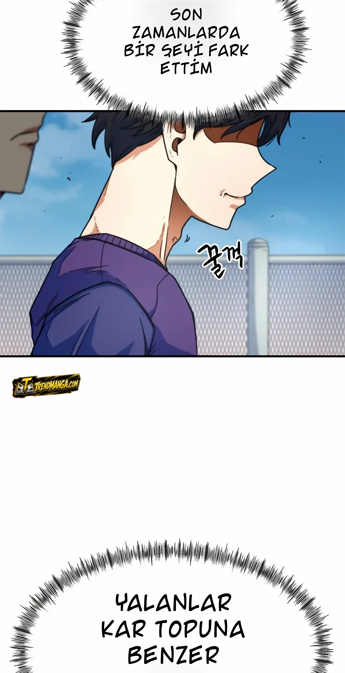 TrendManga Türkçe manga oku im-not-a-soccer-genius bölüm 1 sayfa 29