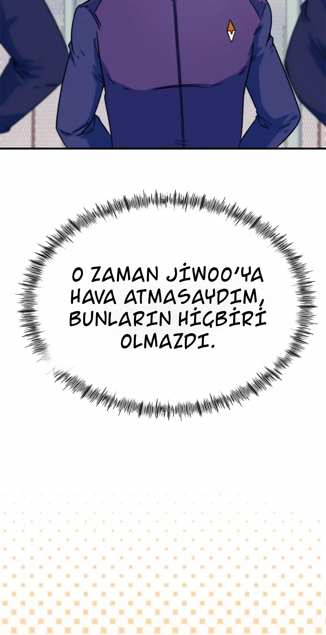 TrendManga Türkçe manga oku im-not-a-soccer-genius bölüm 1 sayfa 32