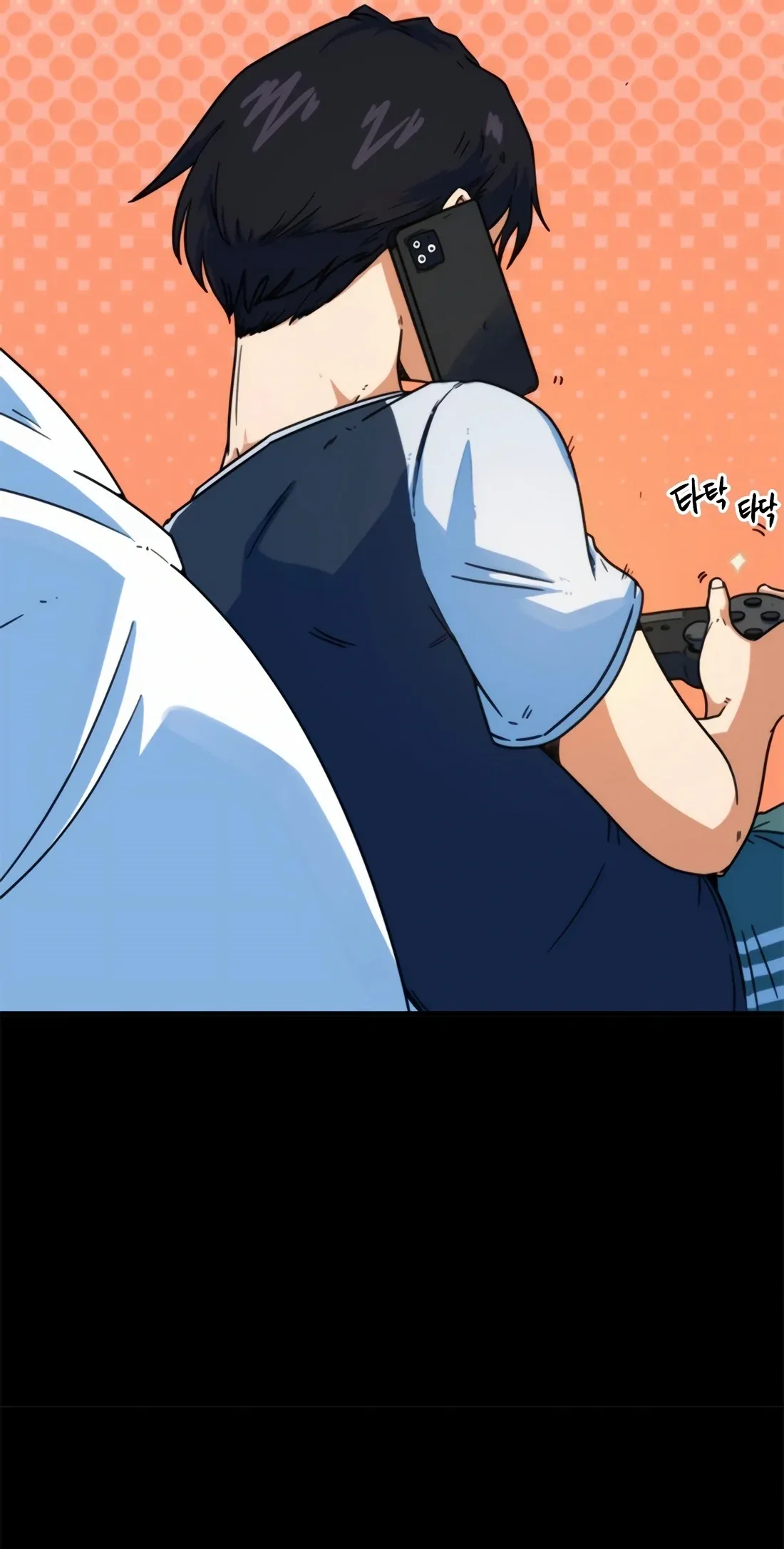 TrendManga Türkçe manga oku im-not-a-soccer-genius bölüm 1 sayfa 34