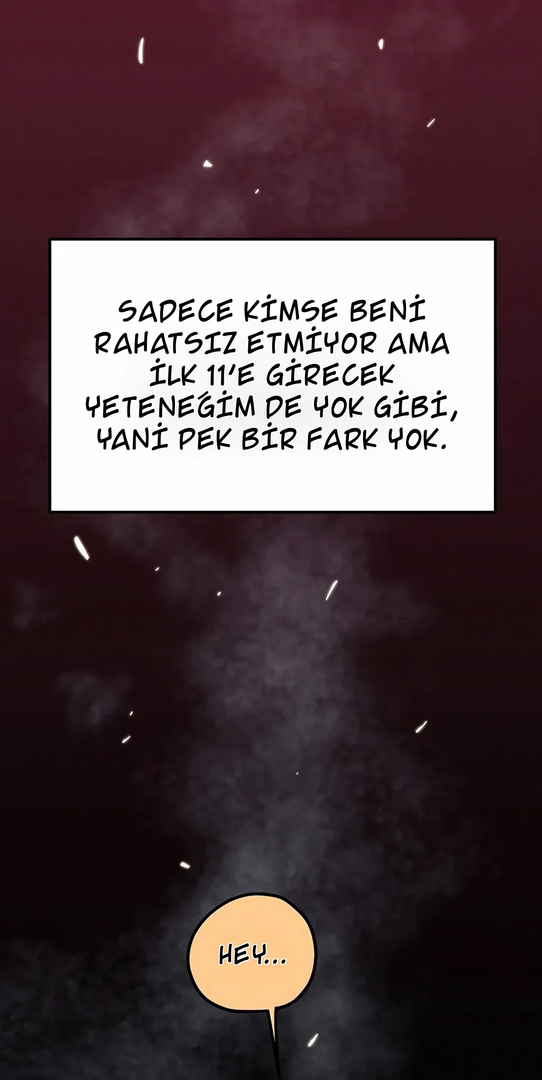 TrendManga Türkçe manga oku im-not-a-soccer-genius bölüm 1 sayfa 41