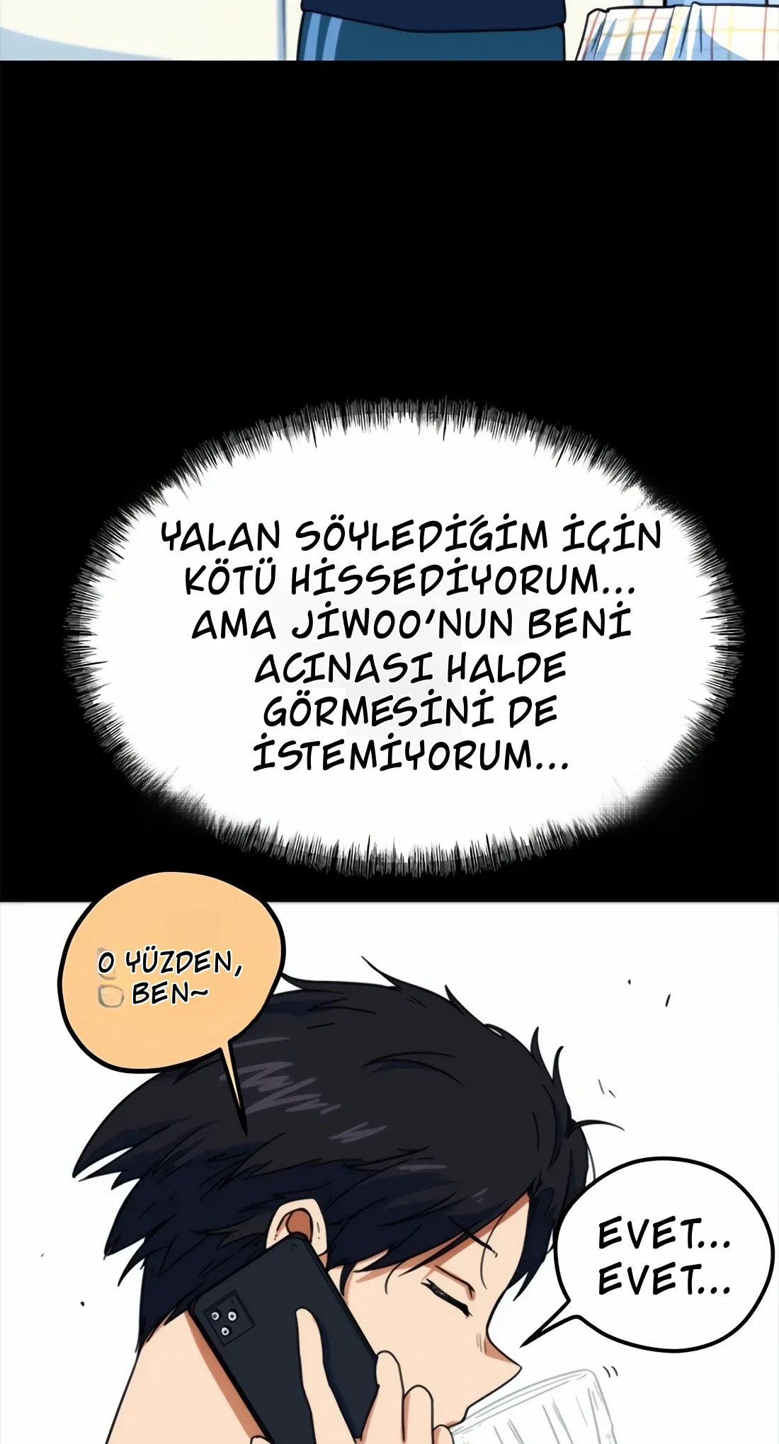 TrendManga Türkçe manga oku im-not-a-soccer-genius bölüm 1 sayfa 47