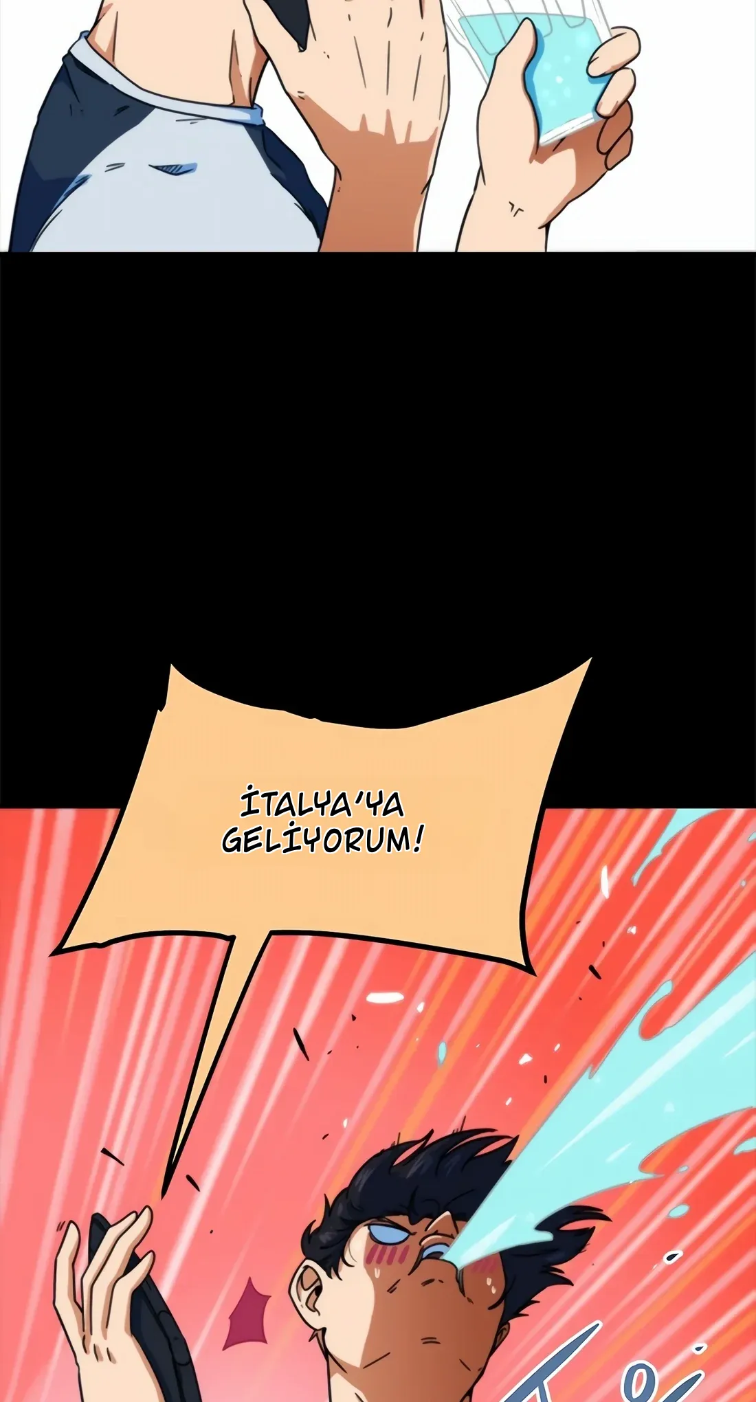 TrendManga Türkçe manga oku im-not-a-soccer-genius bölüm 1 sayfa 48