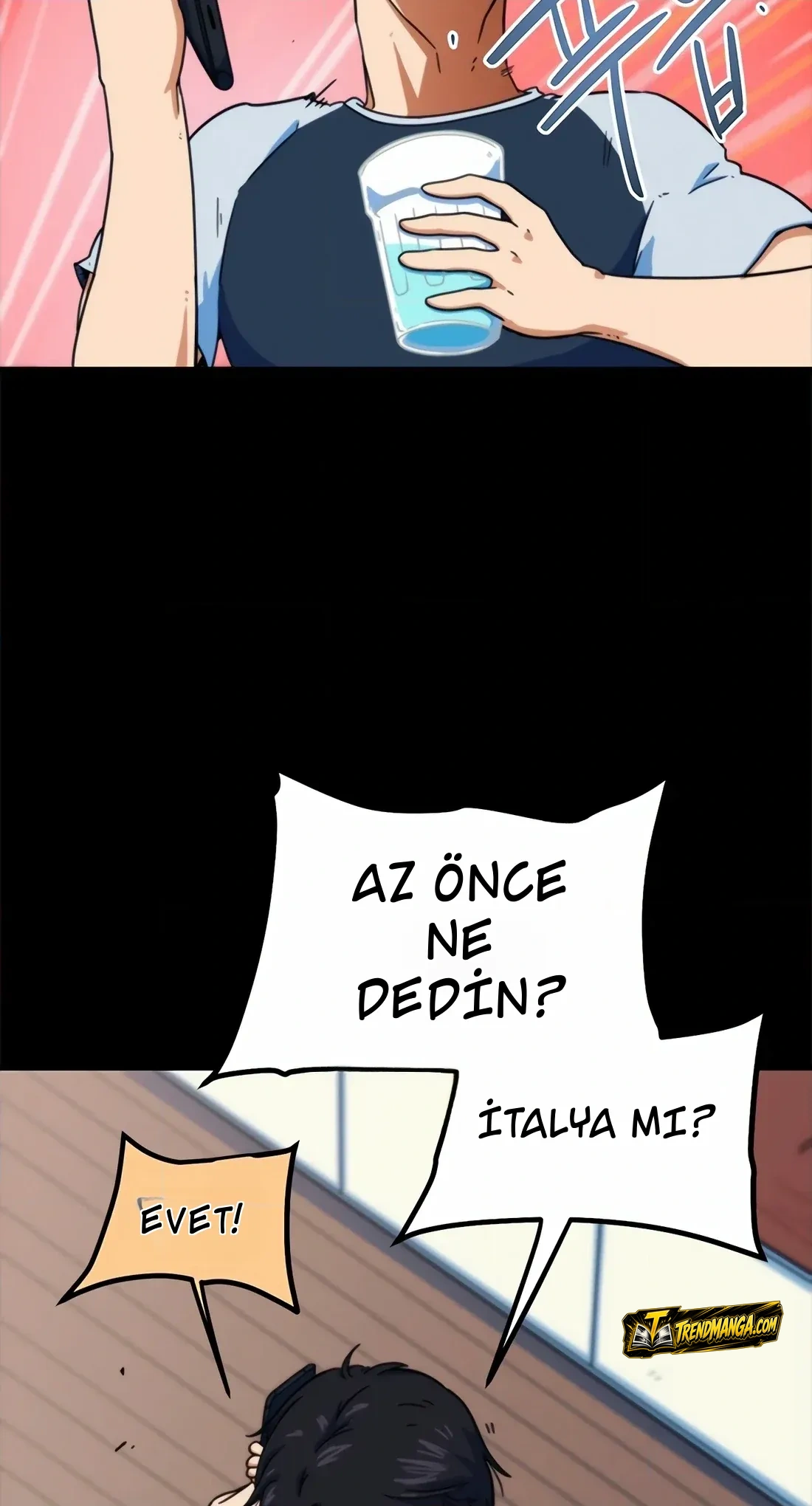 TrendManga Türkçe manga oku im-not-a-soccer-genius bölüm 1 sayfa 49