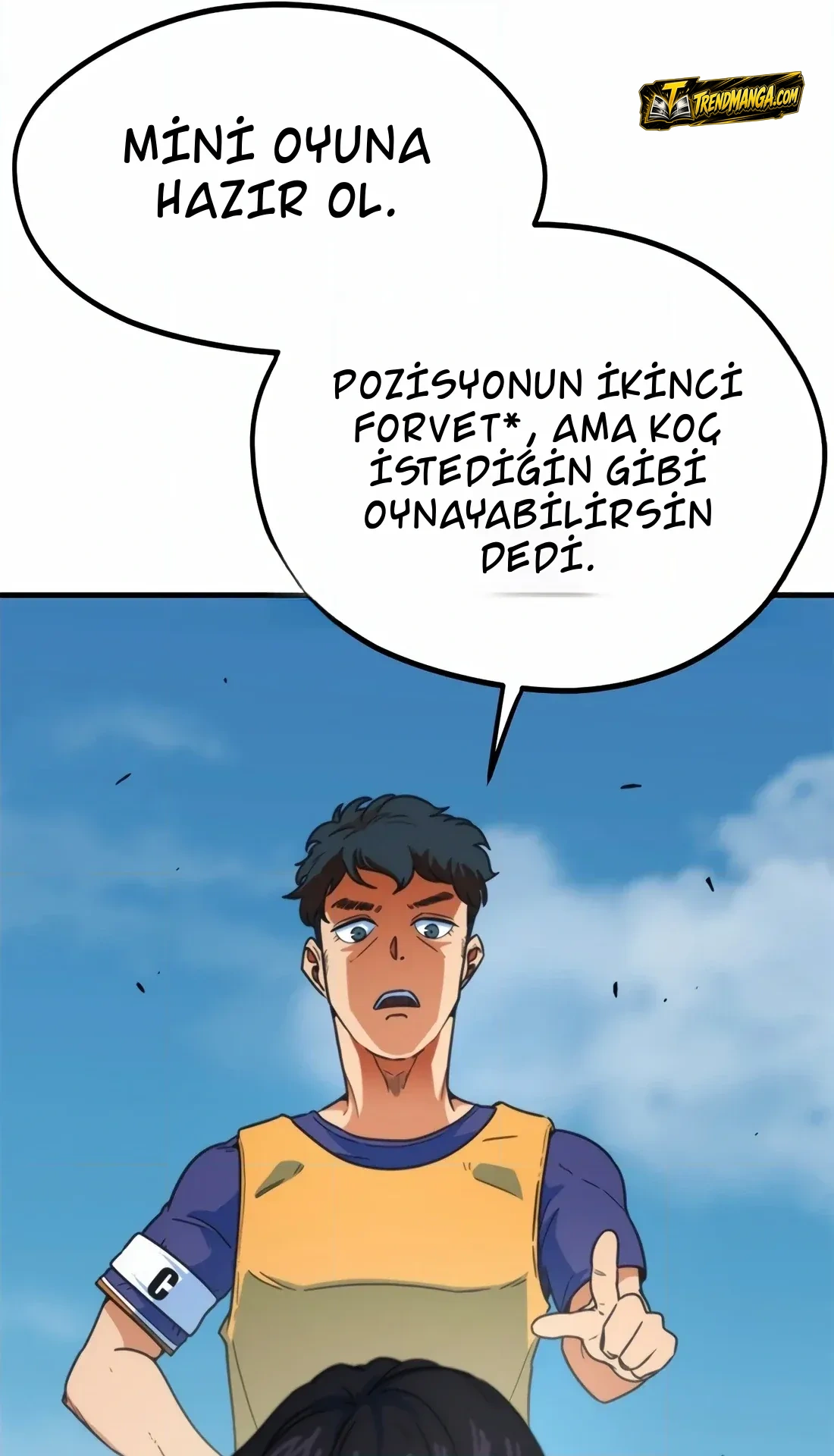 TrendManga Türkçe manga oku im-not-a-soccer-genius bölüm 1 sayfa 59