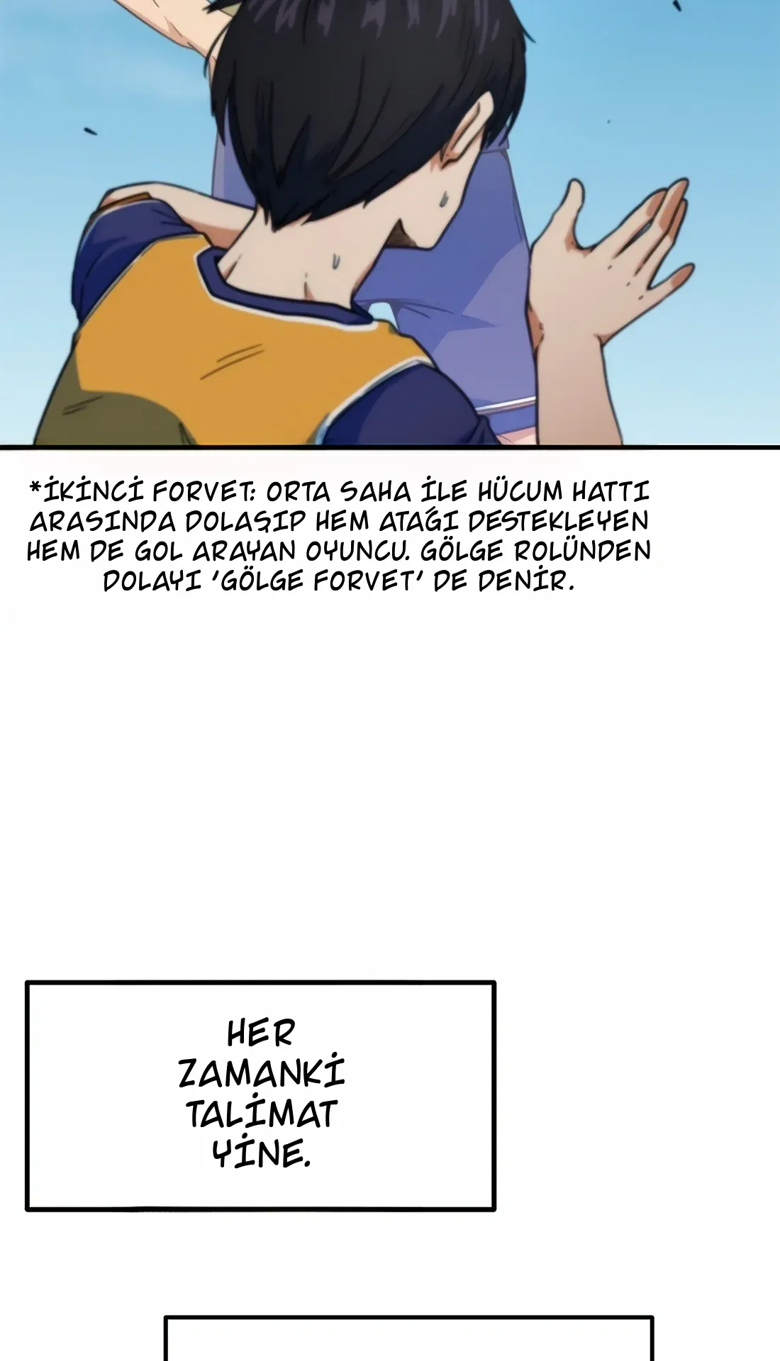TrendManga Türkçe manga oku im-not-a-soccer-genius bölüm 1 sayfa 60