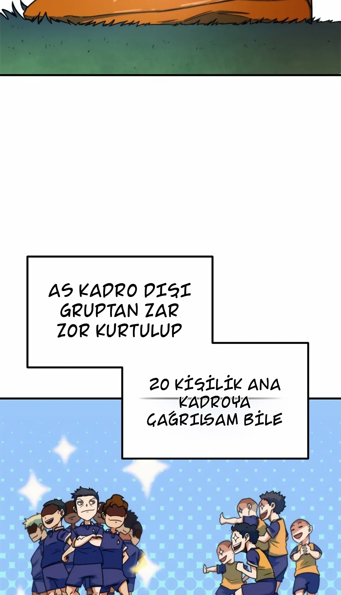 TrendManga Türkçe manga oku im-not-a-soccer-genius bölüm 1 sayfa 63