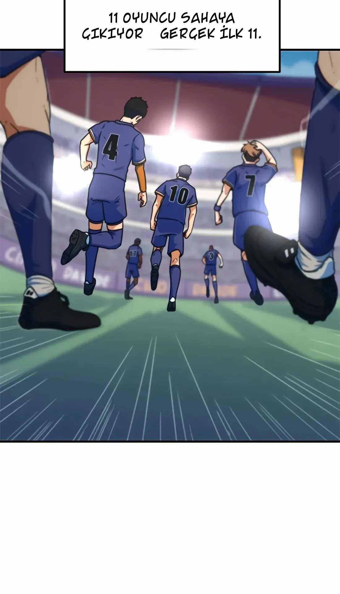 TrendManga Türkçe manga oku im-not-a-soccer-genius bölüm 1 sayfa 65