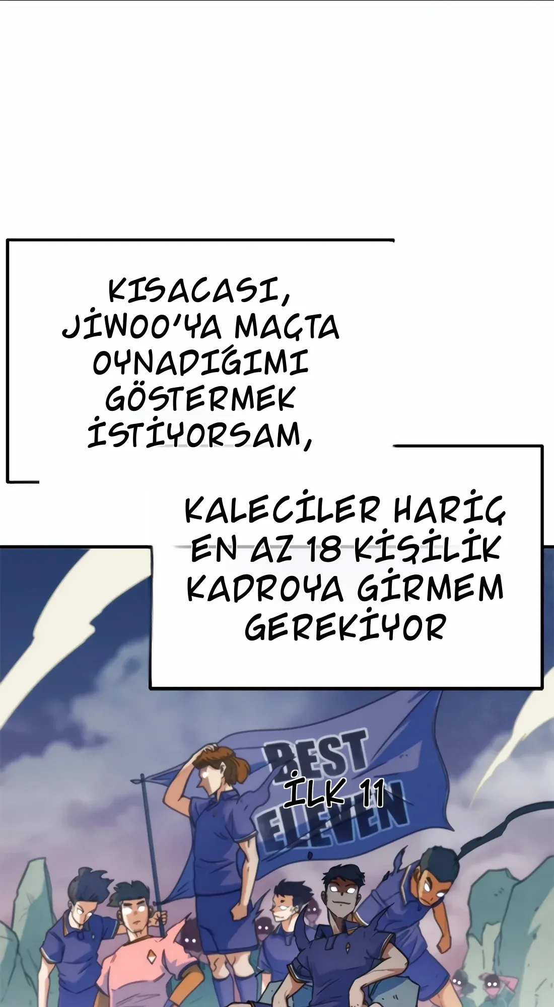 TrendManga Türkçe manga oku im-not-a-soccer-genius bölüm 1 sayfa 67