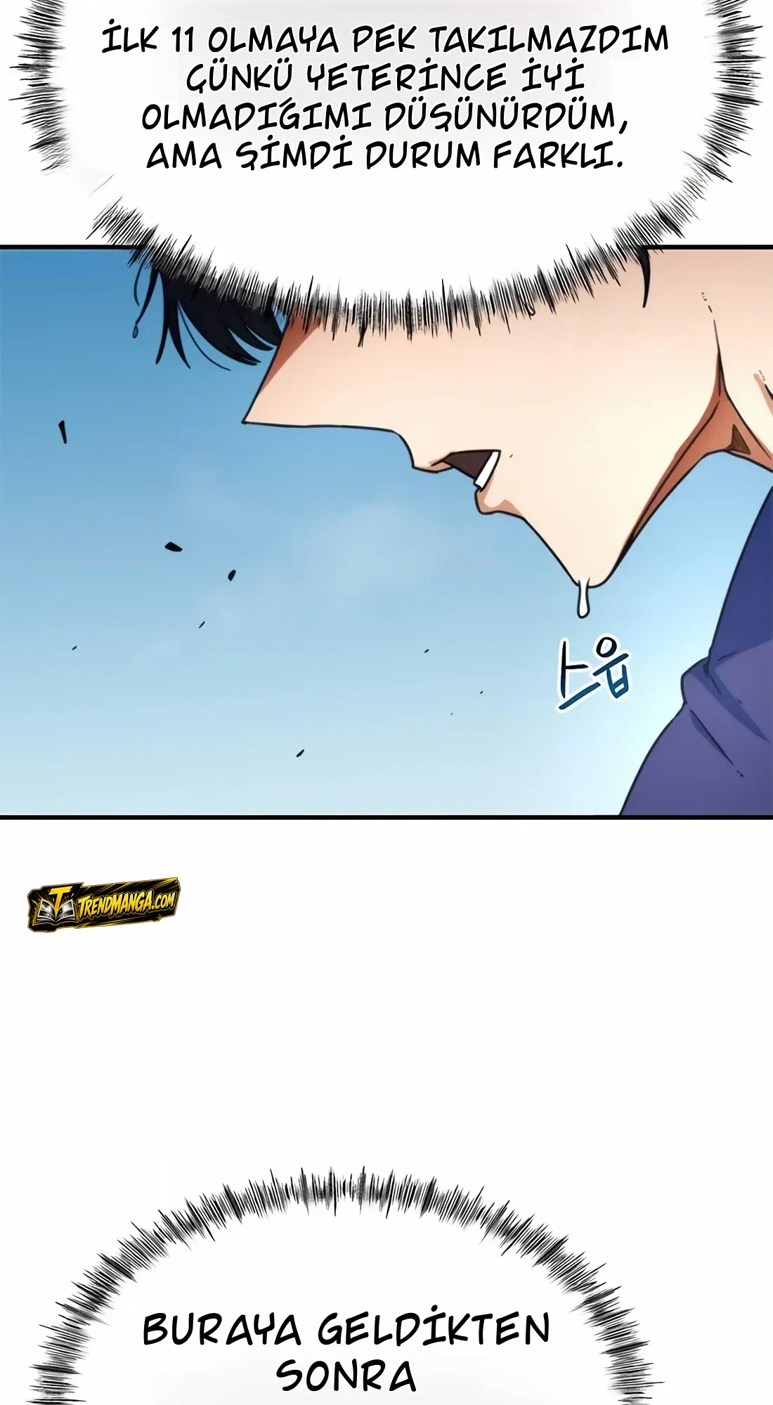 TrendManga Türkçe manga oku im-not-a-soccer-genius bölüm 1 sayfa 69