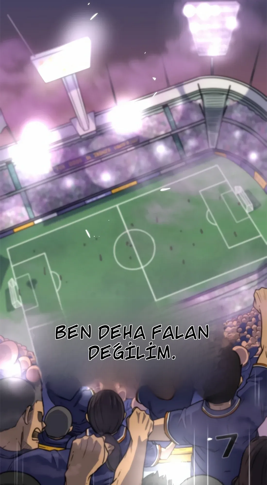 TrendManga Türkçe manga oku im-not-a-soccer-genius bölüm 1 sayfa 7