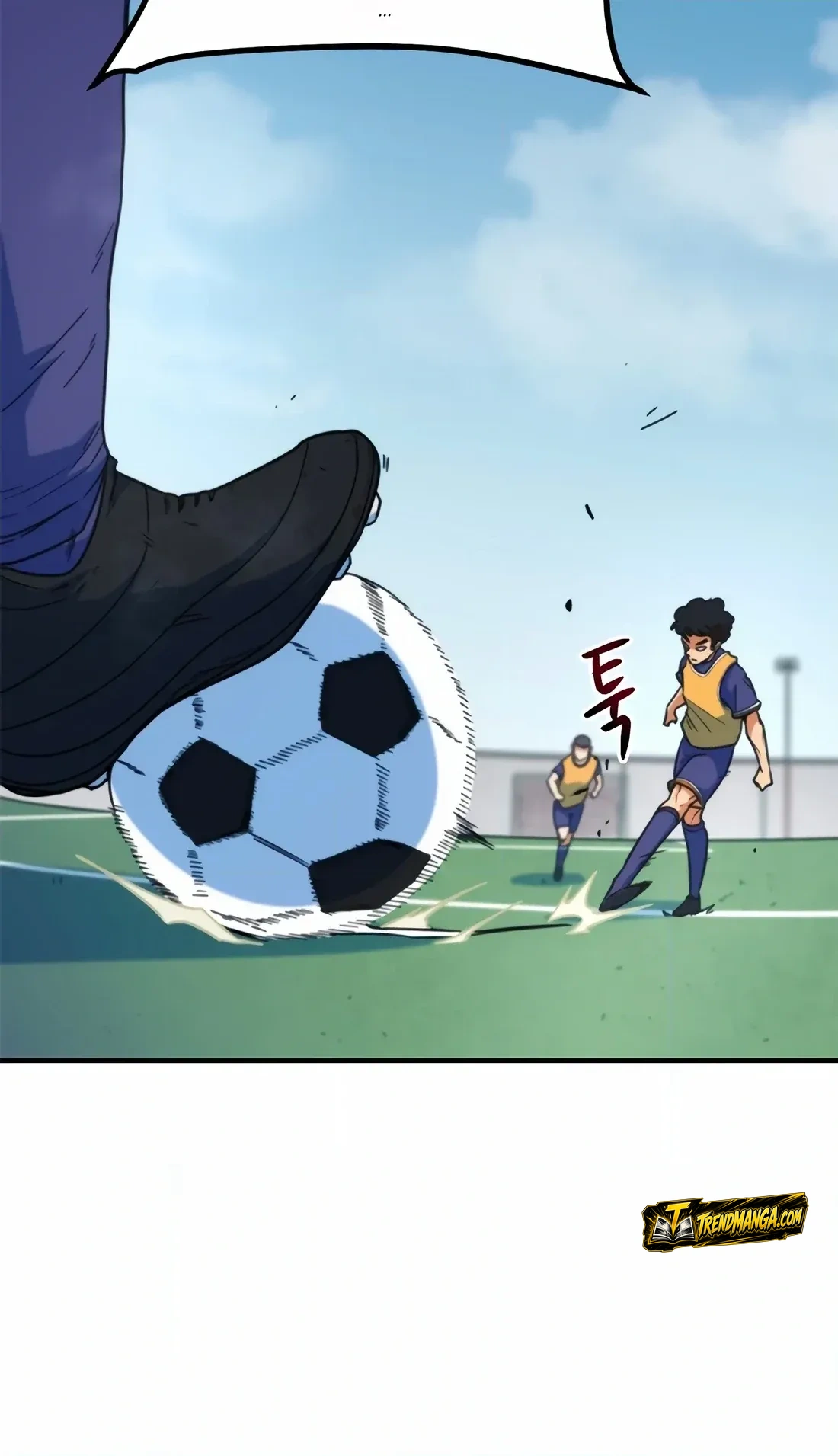 TrendManga Türkçe manga oku im-not-a-soccer-genius bölüm 1 sayfa 79