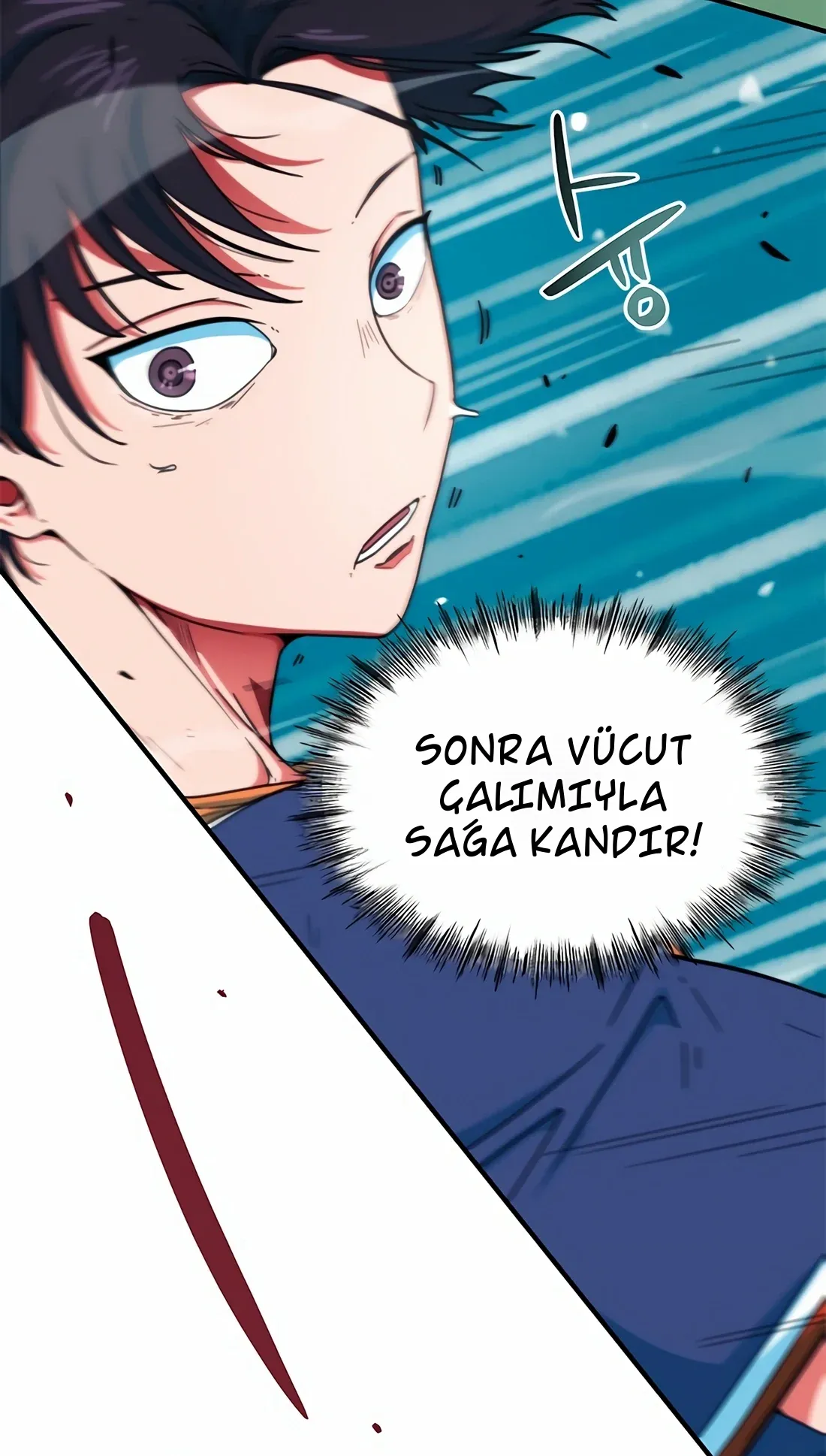TrendManga Türkçe manga oku im-not-a-soccer-genius bölüm 1 sayfa 87