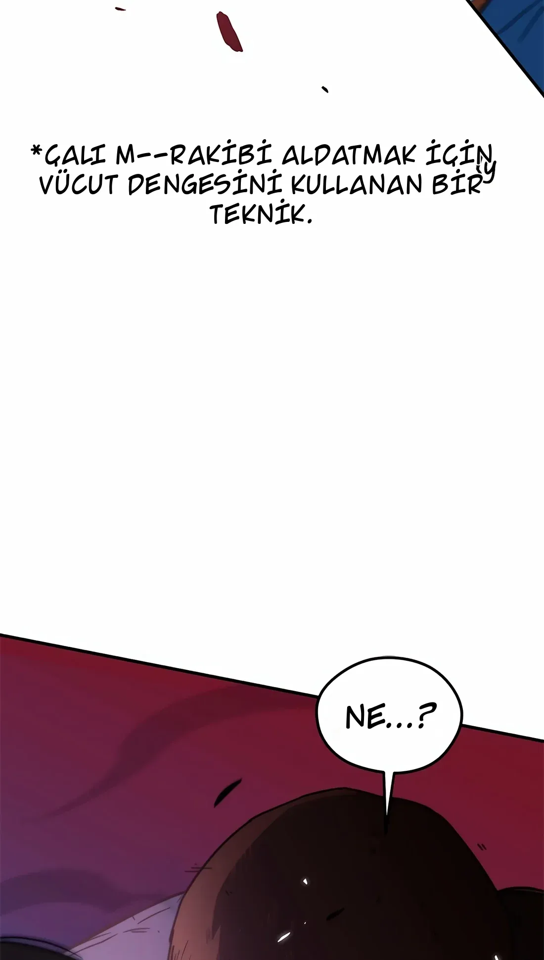 TrendManga Türkçe manga oku im-not-a-soccer-genius bölüm 1 sayfa 88
