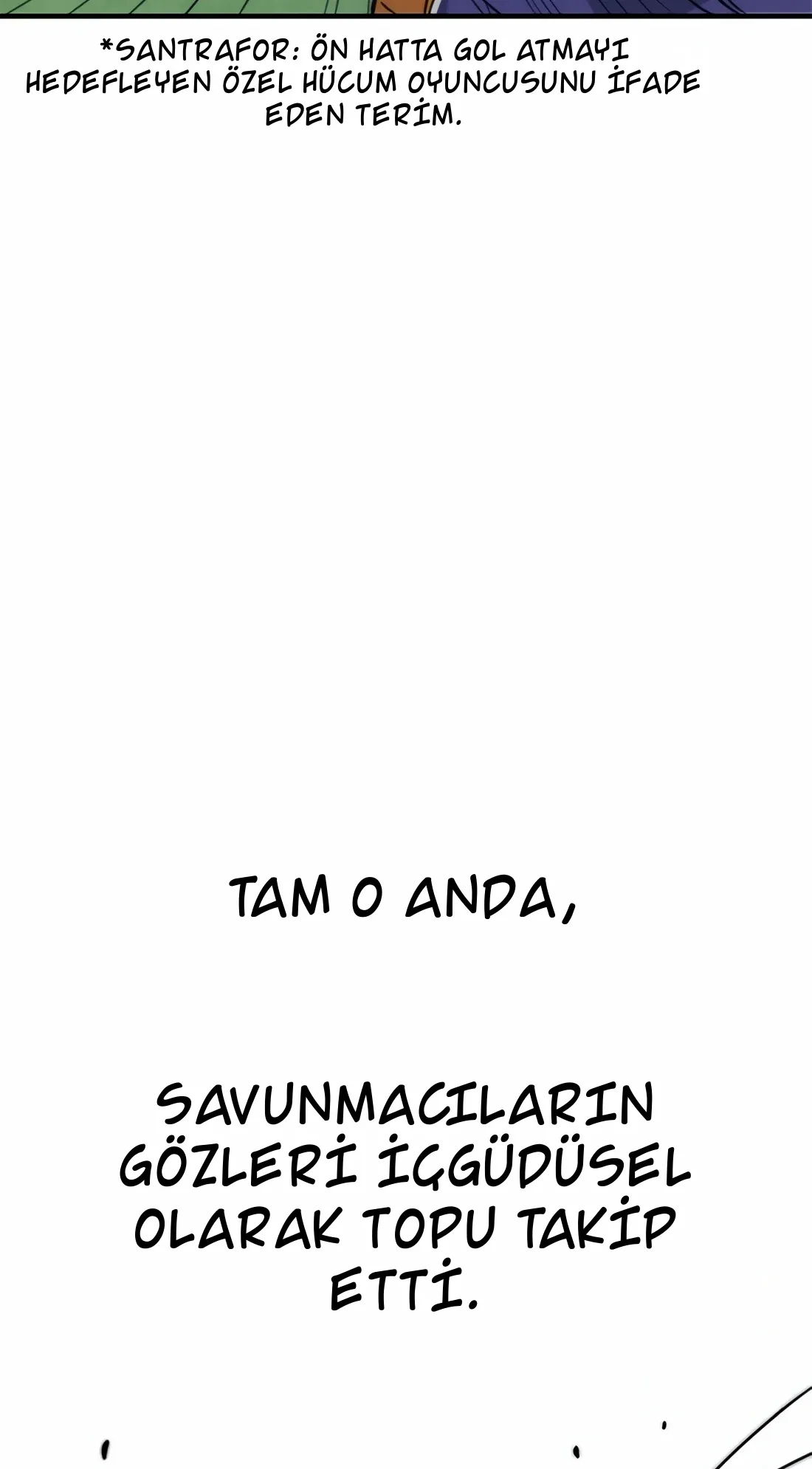 TrendManga Türkçe manga oku im-not-a-soccer-genius bölüm 1 sayfa 95