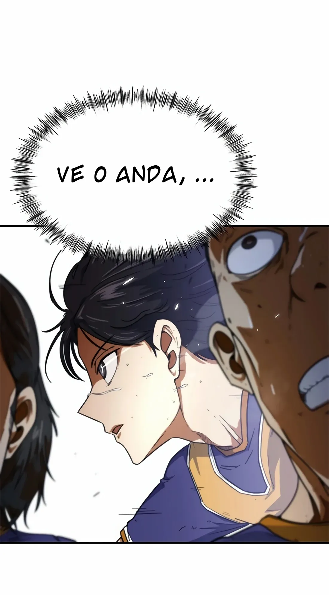 TrendManga Türkçe manga oku im-not-a-soccer-genius bölüm 1 sayfa 97
