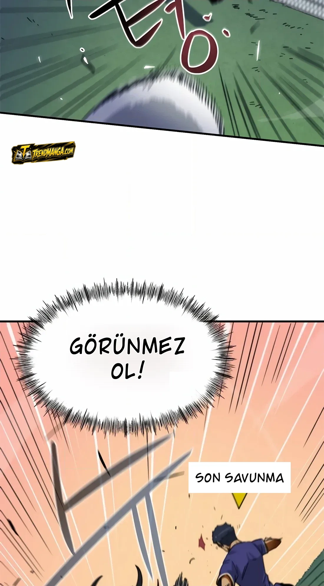 TrendManga Türkçe manga oku im-not-a-soccer-genius bölüm 1 sayfa 99