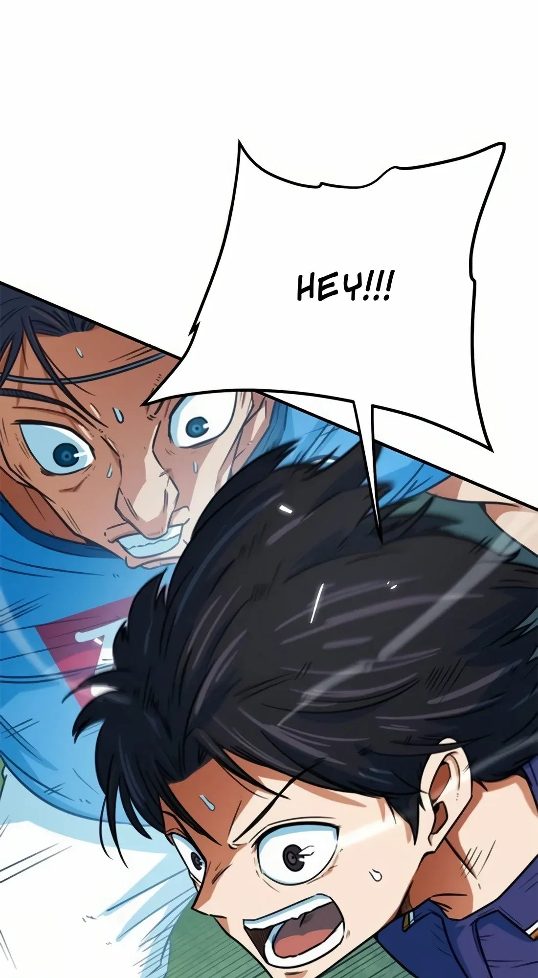 TrendManga Türkçe manga oku im-not-a-soccer-genius bölüm 10 sayfa 100