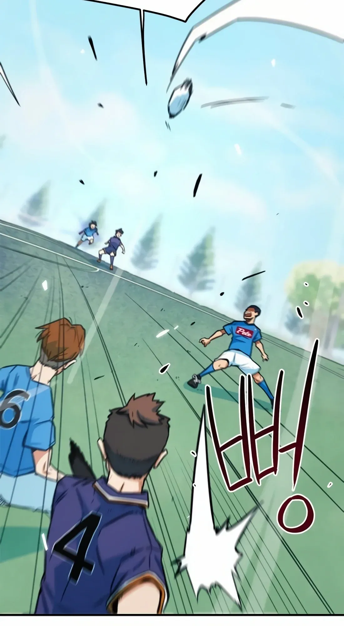 TrendManga Türkçe manga oku im-not-a-soccer-genius bölüm 10 sayfa 102
