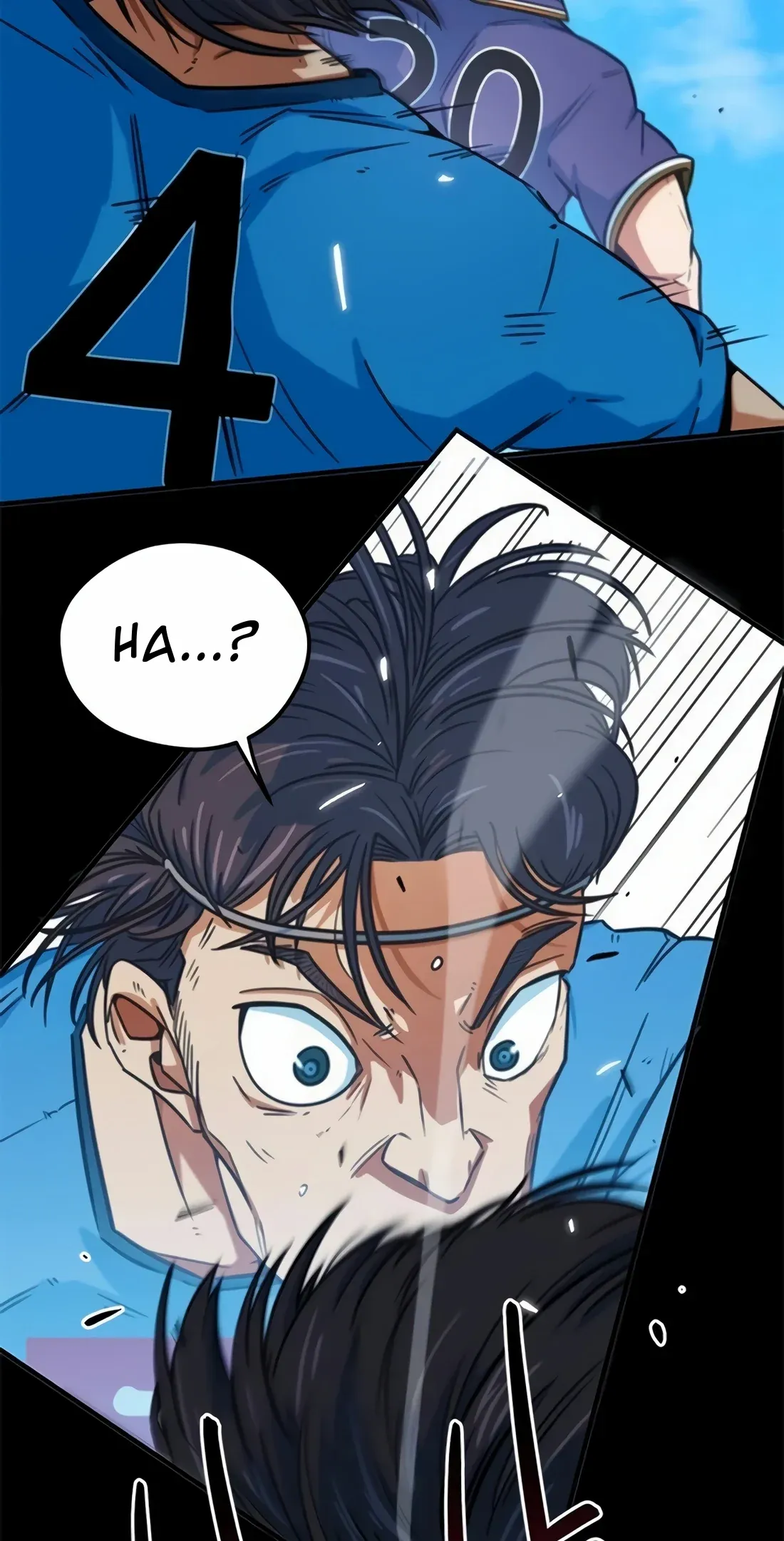 TrendManga Türkçe manga oku im-not-a-soccer-genius bölüm 10 sayfa 104
