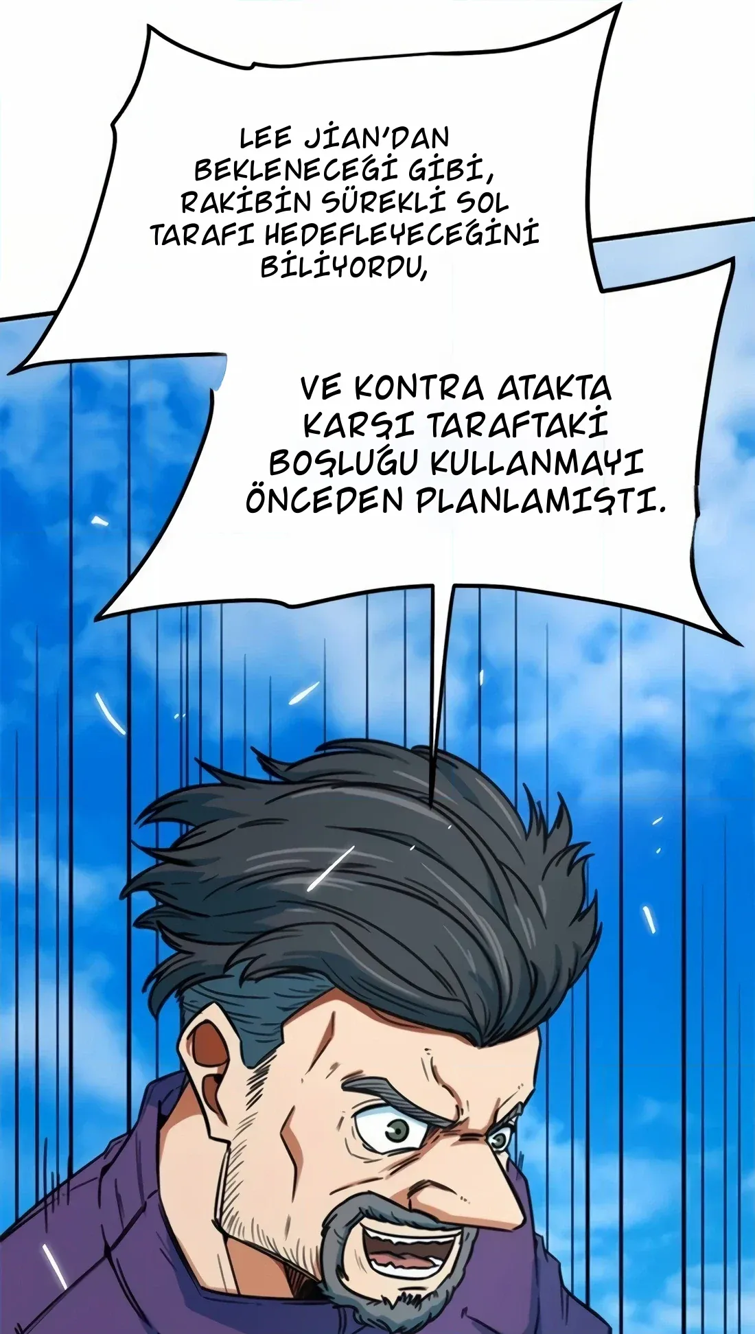 TrendManga Türkçe manga oku im-not-a-soccer-genius bölüm 10 sayfa 109