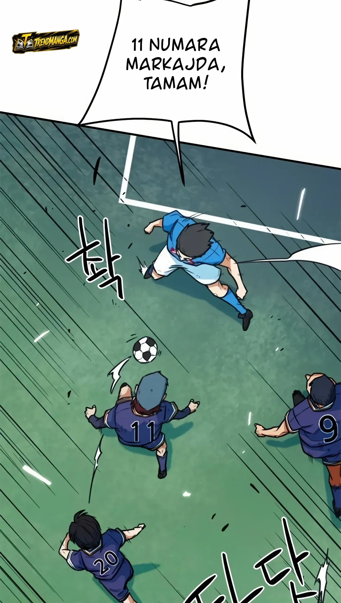 TrendManga Türkçe manga oku im-not-a-soccer-genius bölüm 10 sayfa 114