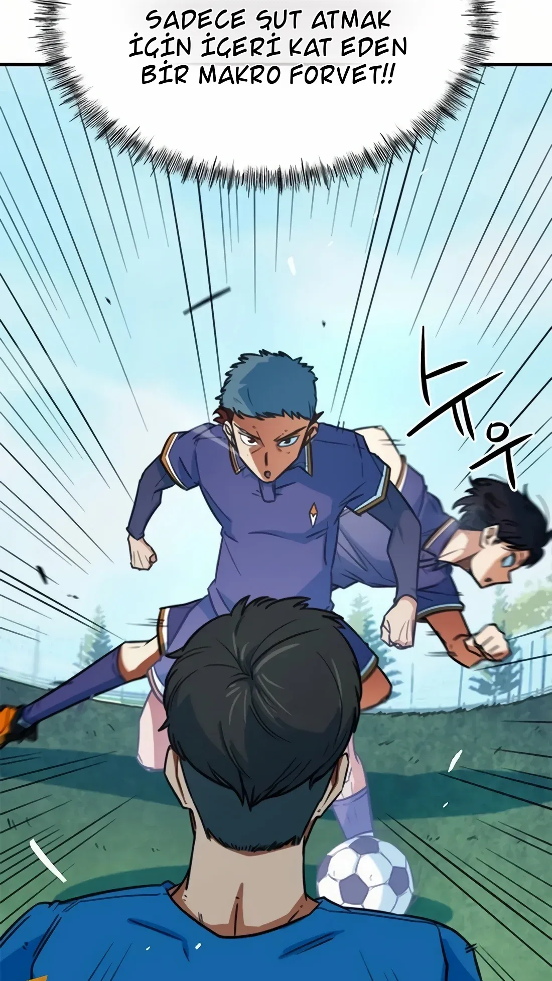 TrendManga Türkçe manga oku im-not-a-soccer-genius bölüm 10 sayfa 116