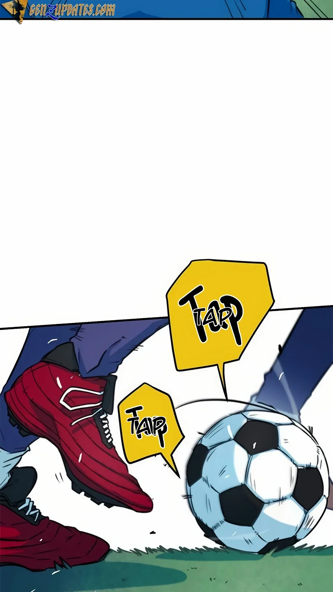 TrendManga Türkçe manga oku im-not-a-soccer-genius bölüm 10 sayfa 117