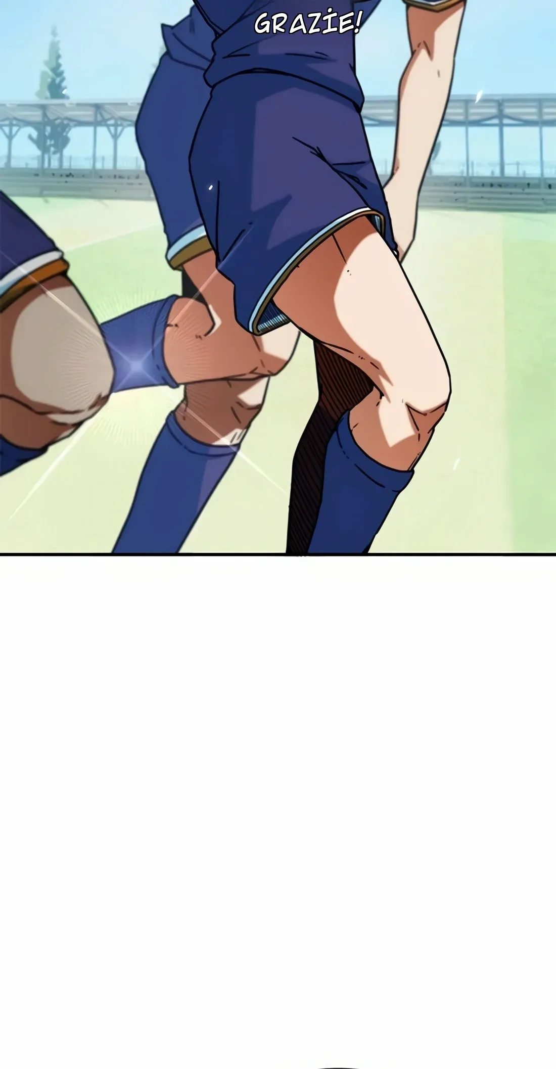 TrendManga Türkçe manga oku im-not-a-soccer-genius bölüm 10 sayfa 12