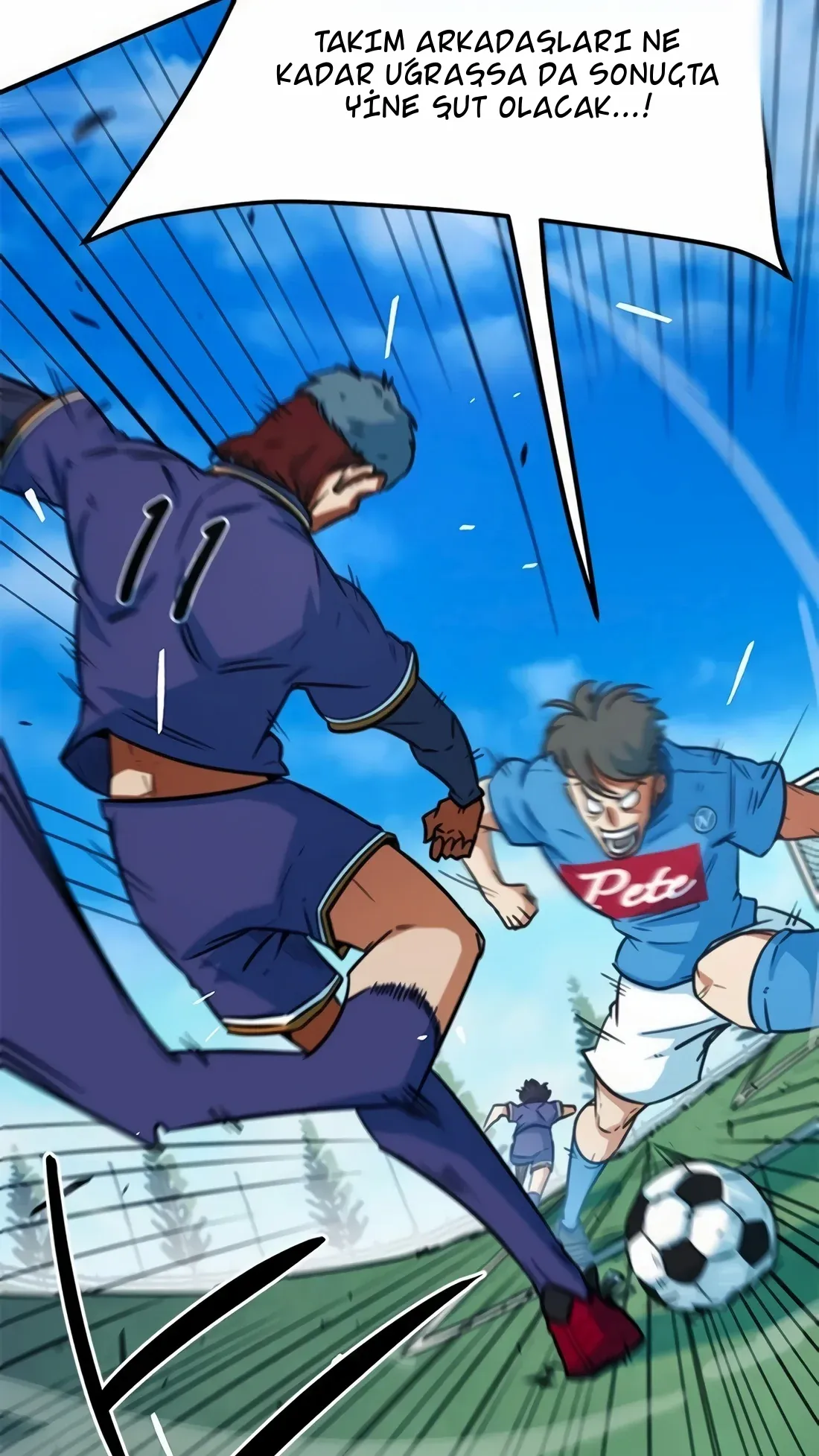 TrendManga Türkçe manga oku im-not-a-soccer-genius bölüm 10 sayfa 120