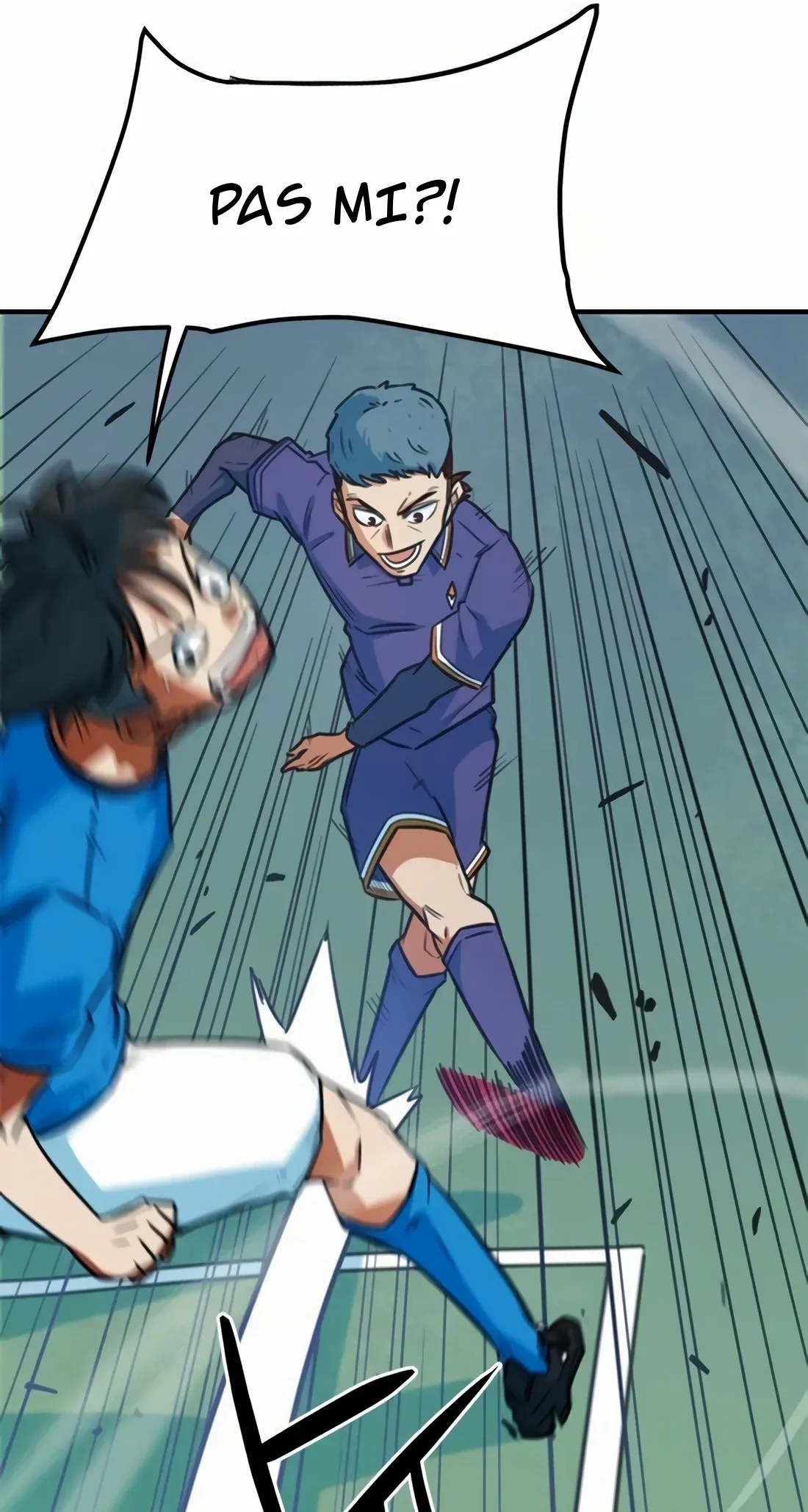 TrendManga Türkçe manga oku im-not-a-soccer-genius bölüm 10 sayfa 123