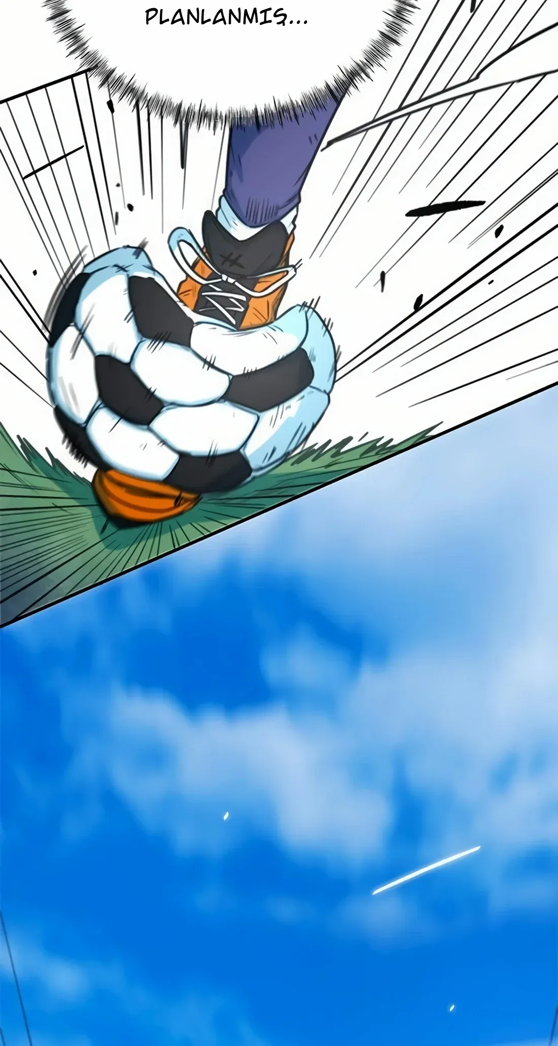 TrendManga Türkçe manga oku im-not-a-soccer-genius bölüm 10 sayfa 127