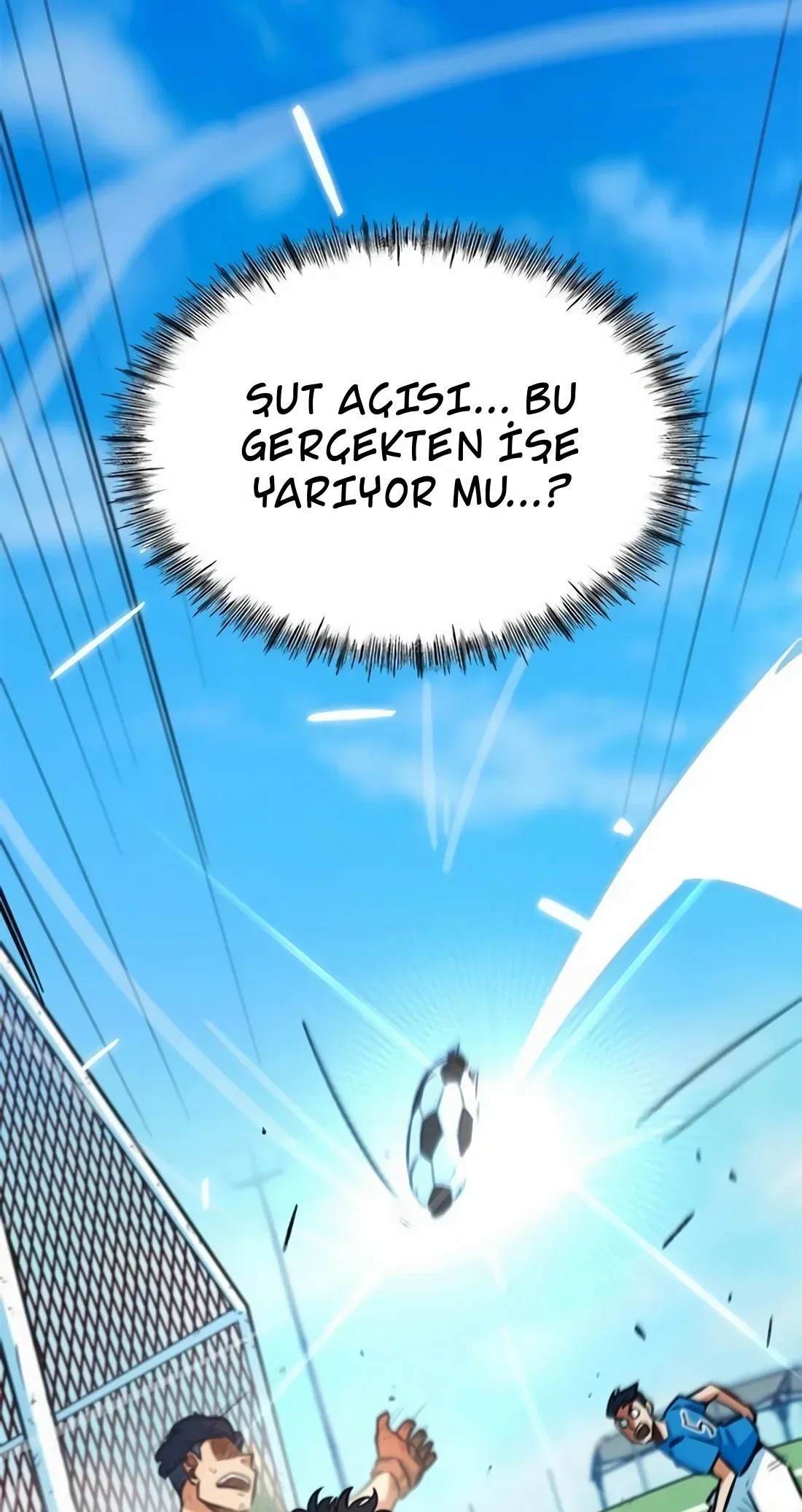 TrendManga Türkçe manga oku im-not-a-soccer-genius bölüm 10 sayfa 128