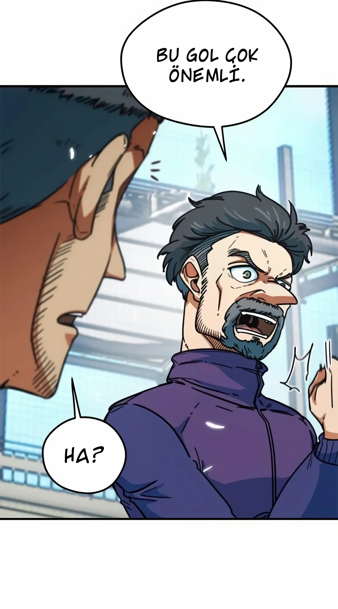 TrendManga Türkçe manga oku im-not-a-soccer-genius bölüm 10 sayfa 13