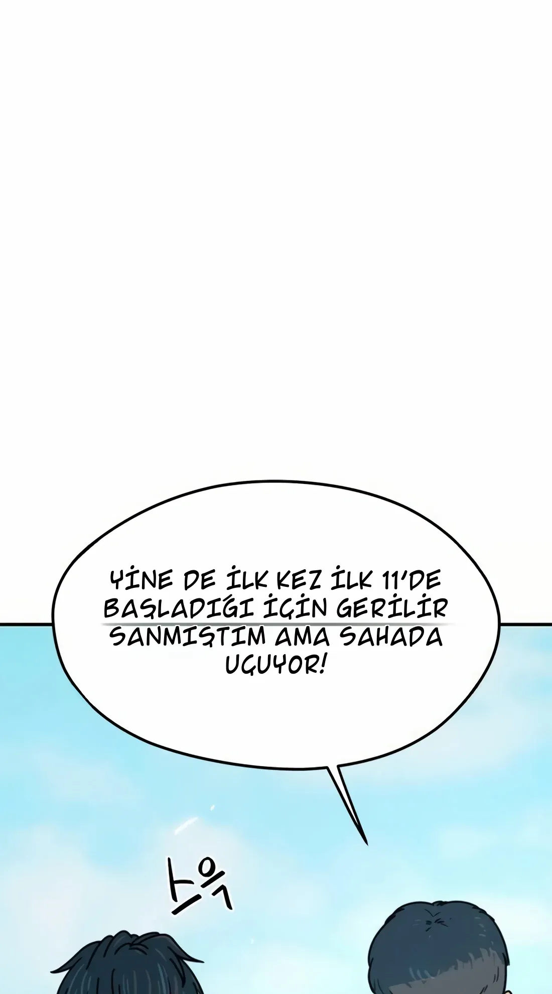 TrendManga Türkçe manga oku im-not-a-soccer-genius bölüm 10 sayfa 16