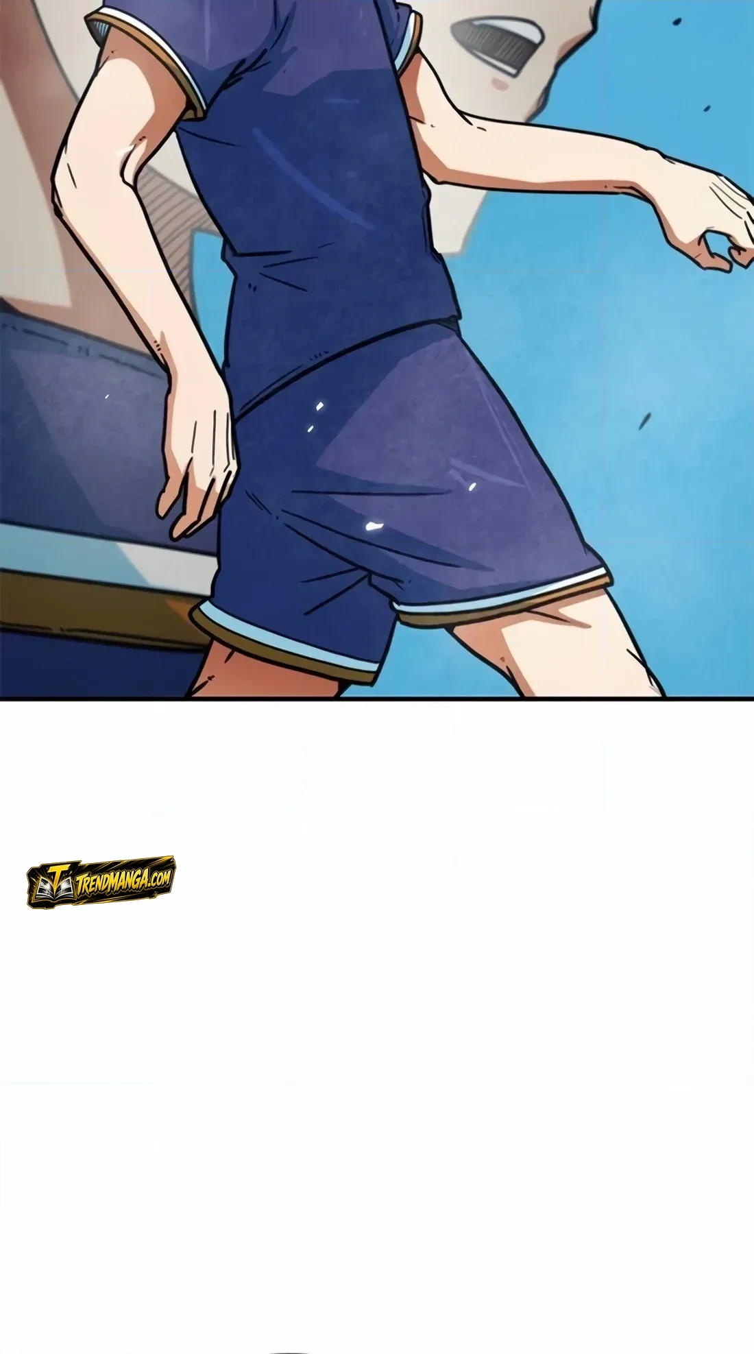 TrendManga Türkçe manga oku im-not-a-soccer-genius bölüm 10 sayfa 19