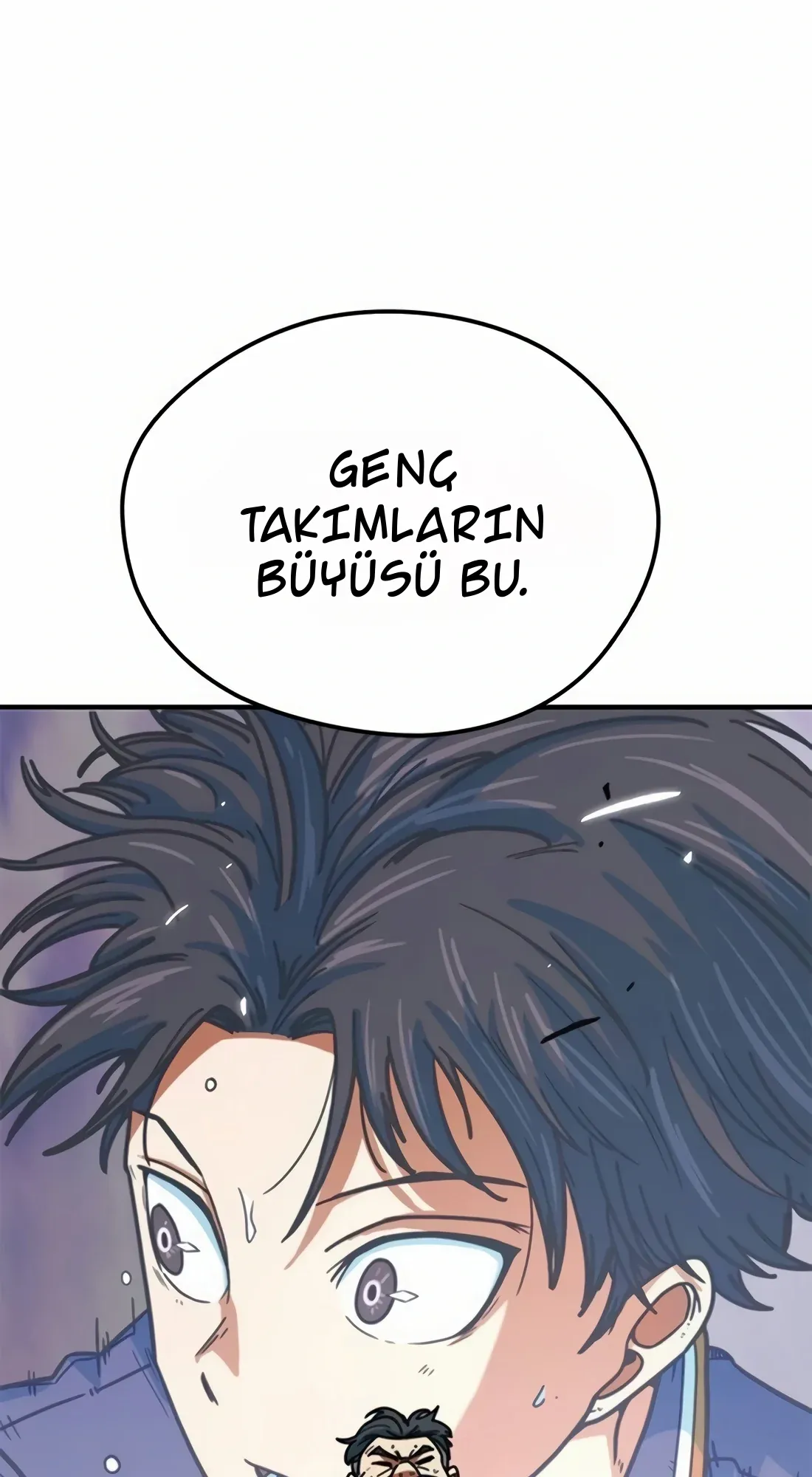 TrendManga Türkçe manga oku im-not-a-soccer-genius bölüm 10 sayfa 23