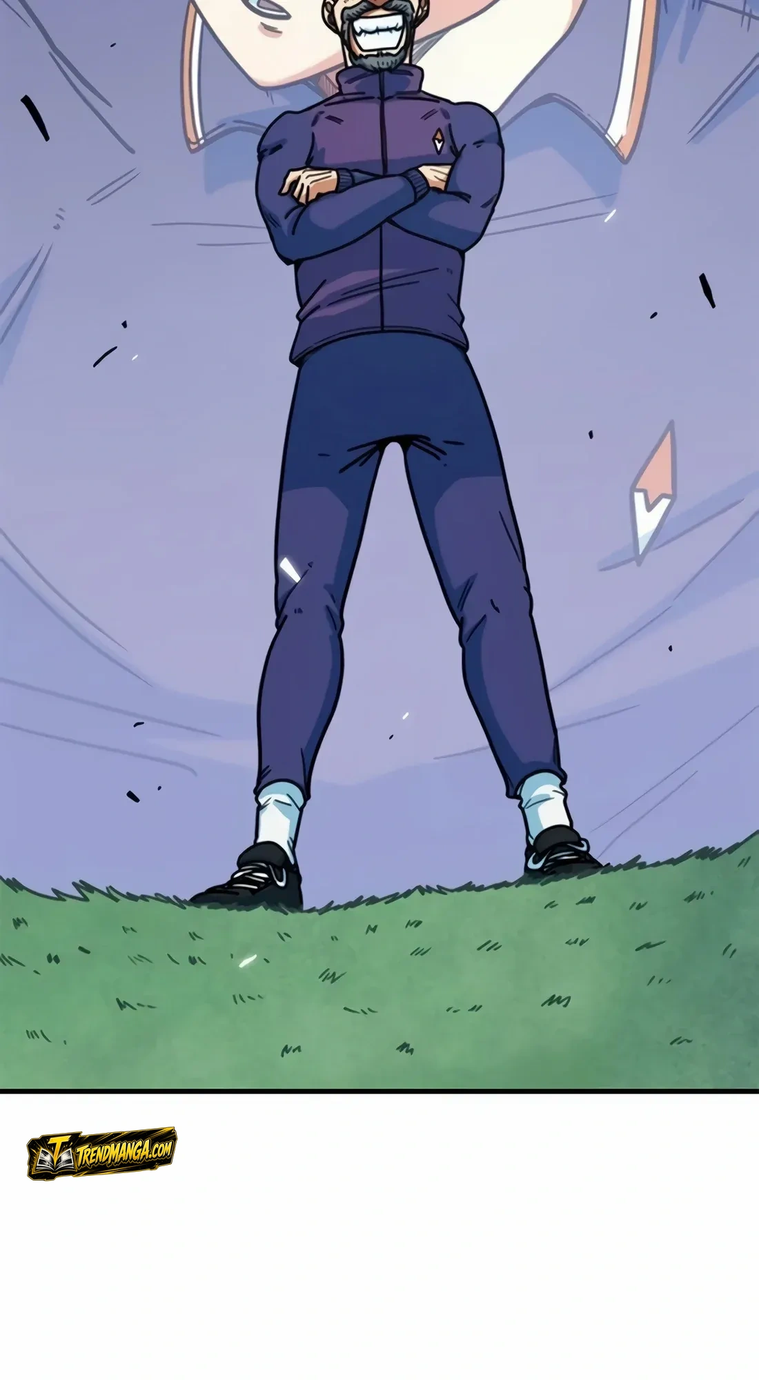 TrendManga Türkçe manga oku im-not-a-soccer-genius bölüm 10 sayfa 24