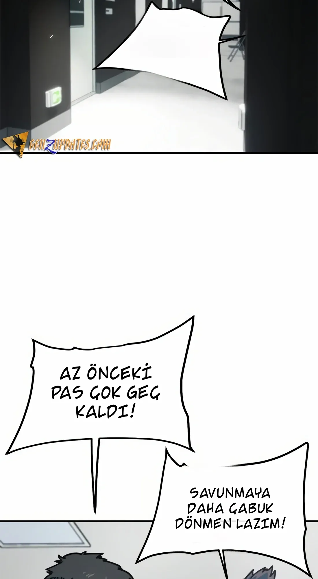 TrendManga Türkçe manga oku im-not-a-soccer-genius bölüm 10 sayfa 28