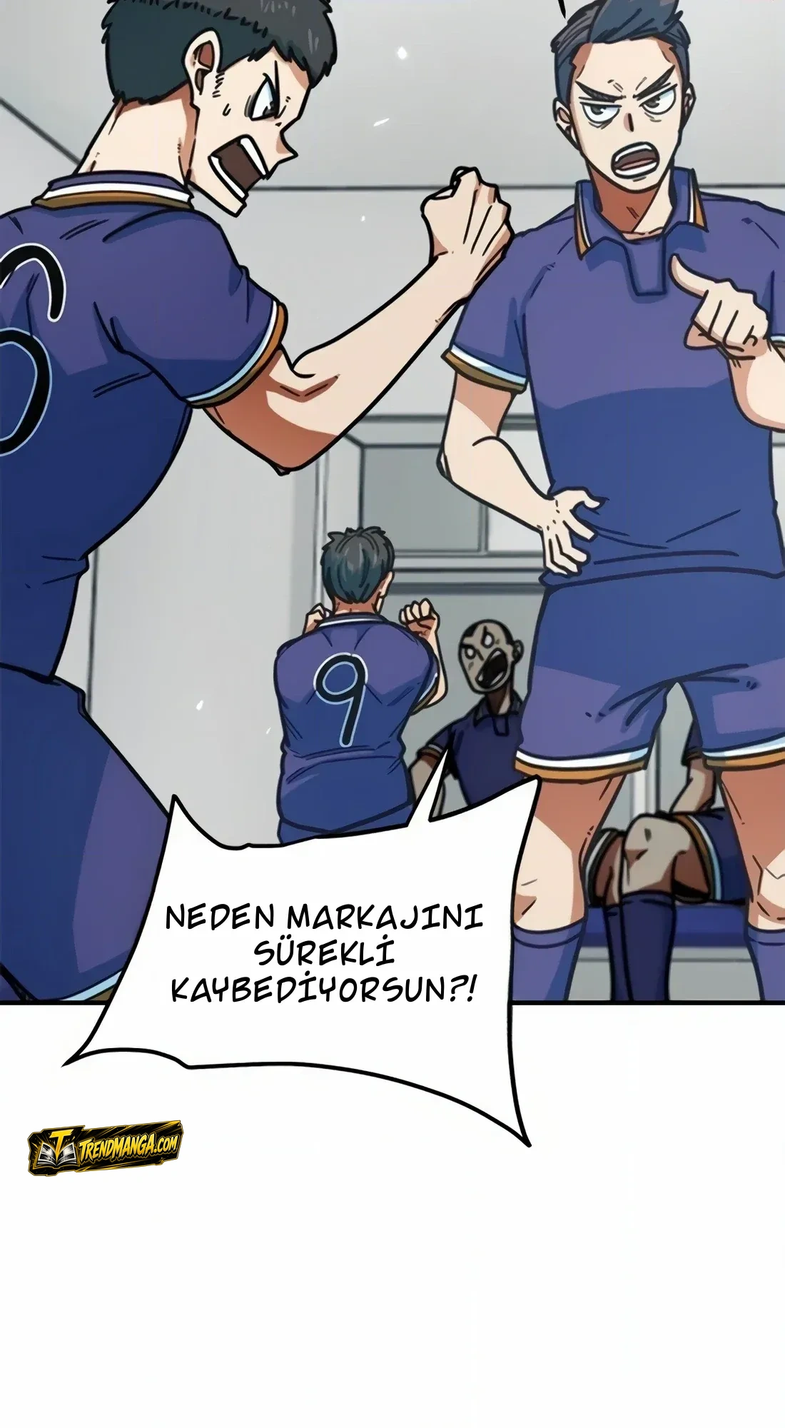TrendManga Türkçe manga oku im-not-a-soccer-genius bölüm 10 sayfa 29